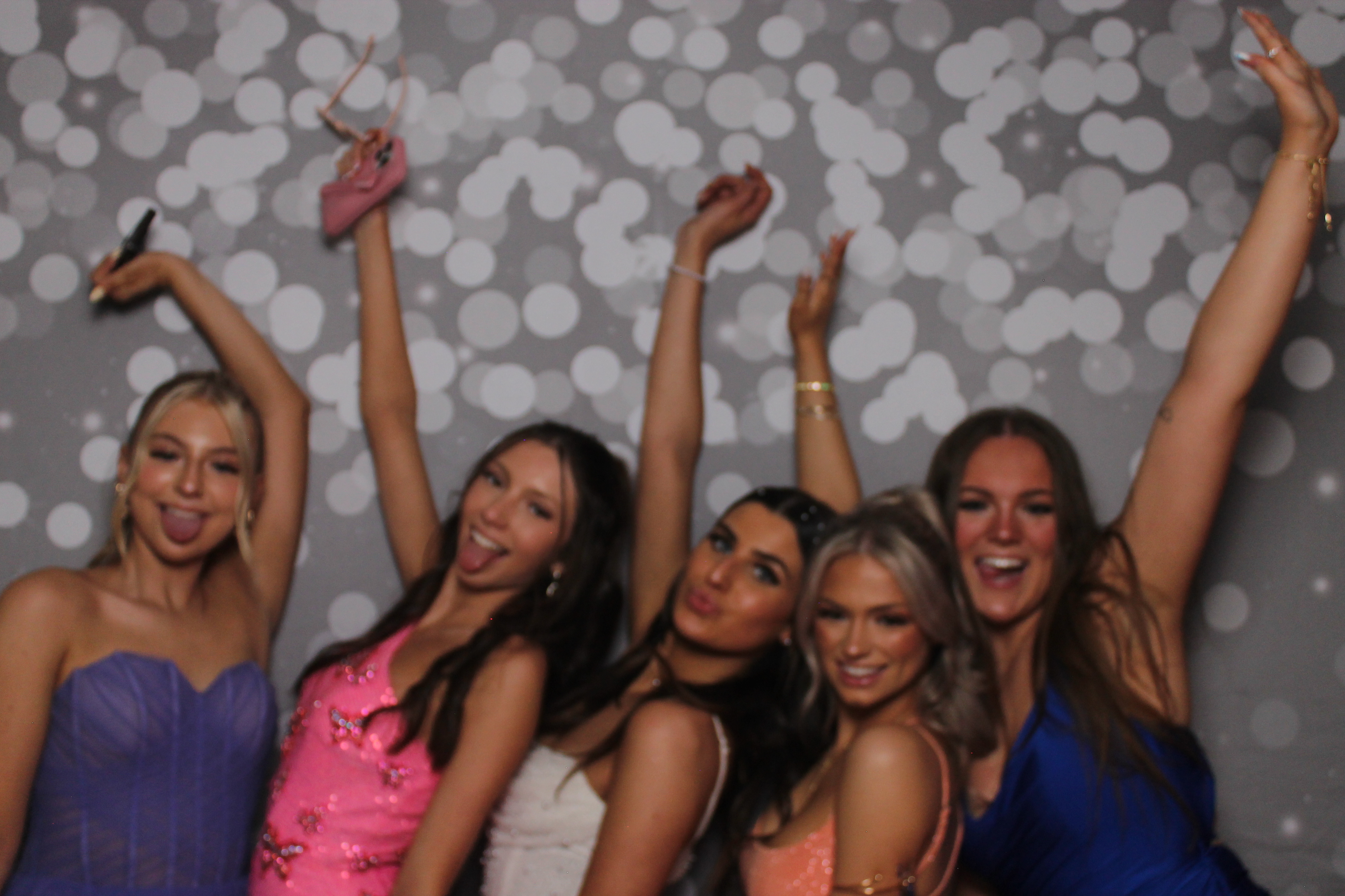 Cooper High School Prom | View more photos from the event at gallery.photoboothcincy.com/u/PhotoBoothCincy/Cooper-High-School-Prom