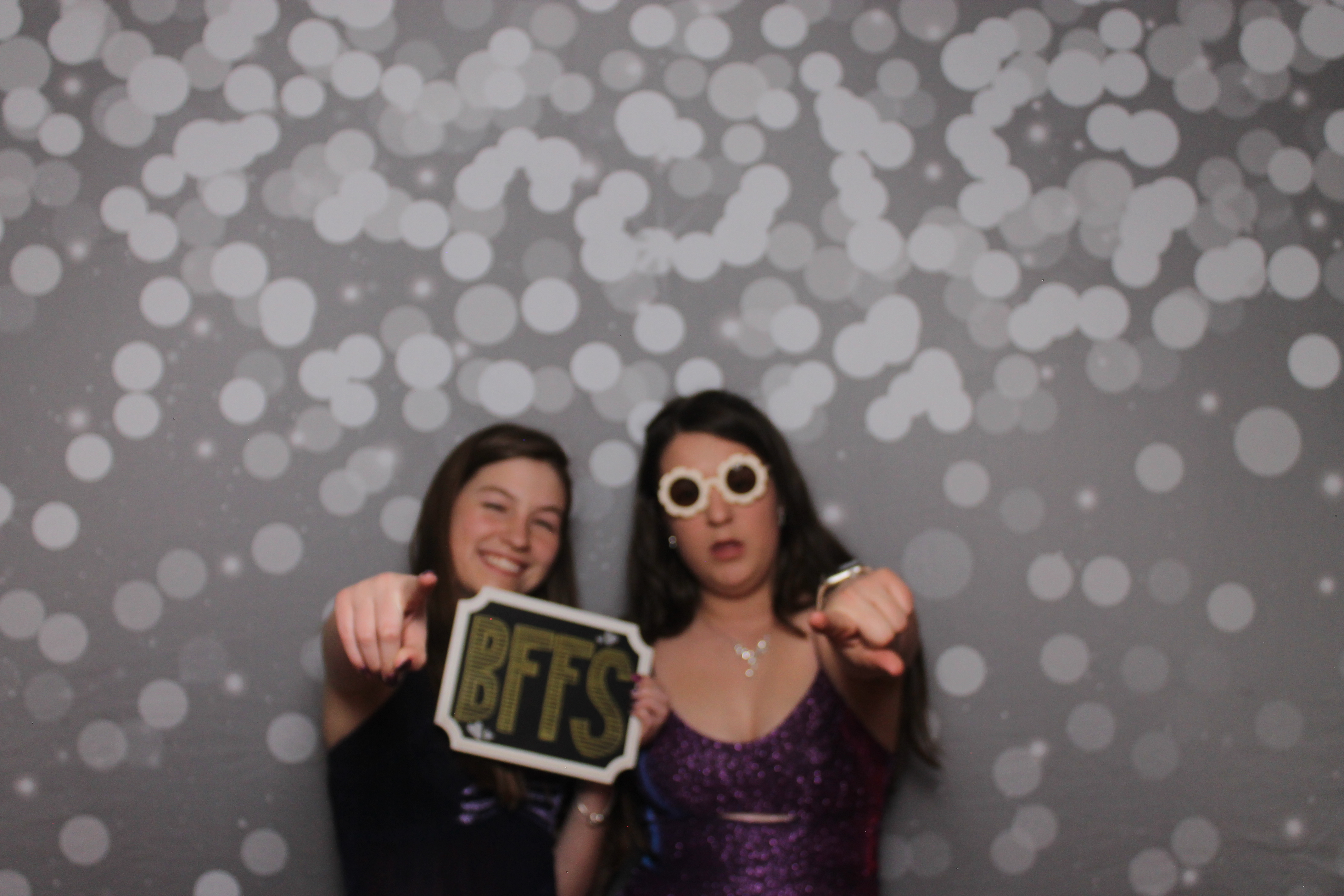 Cooper High School Prom | View more photos from the event at gallery.photoboothcincy.com/u/PhotoBoothCincy/Cooper-High-School-Prom