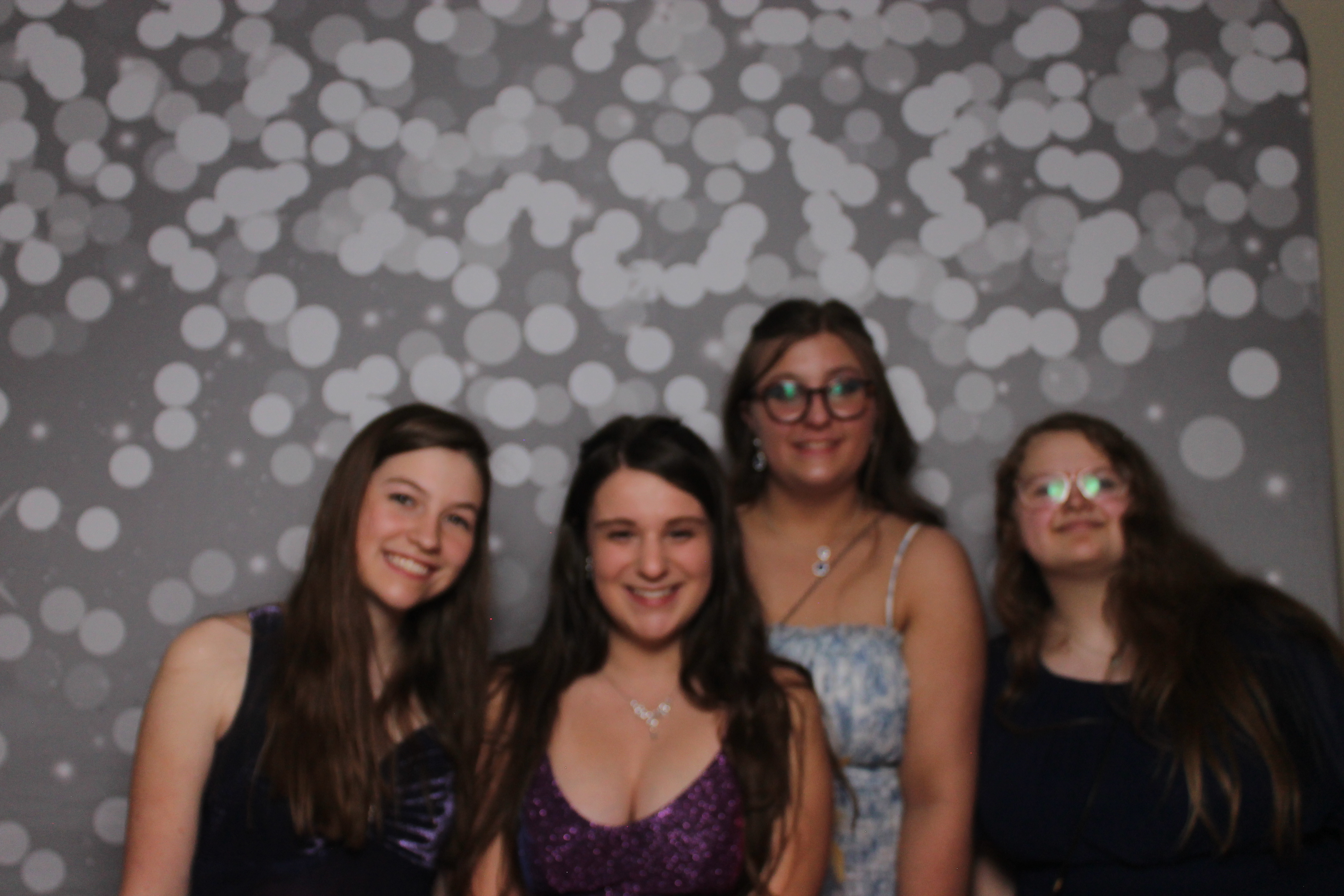 Cooper High School Prom | View more photos from the event at gallery.photoboothcincy.com/u/PhotoBoothCincy/Cooper-High-School-Prom