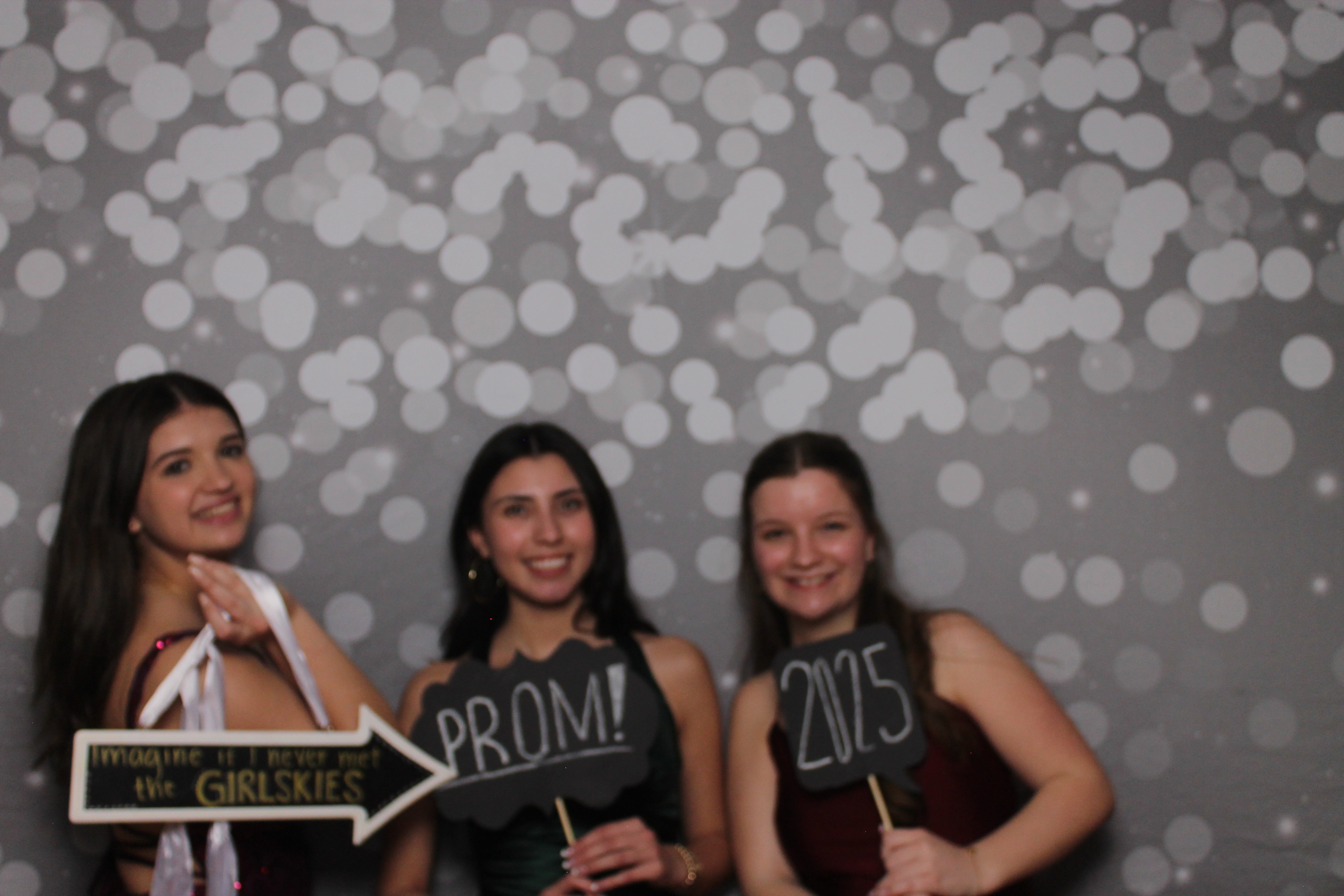 Cooper High School Prom | View more photos from the event at gallery.photoboothcincy.com/u/PhotoBoothCincy/Cooper-High-School-Prom