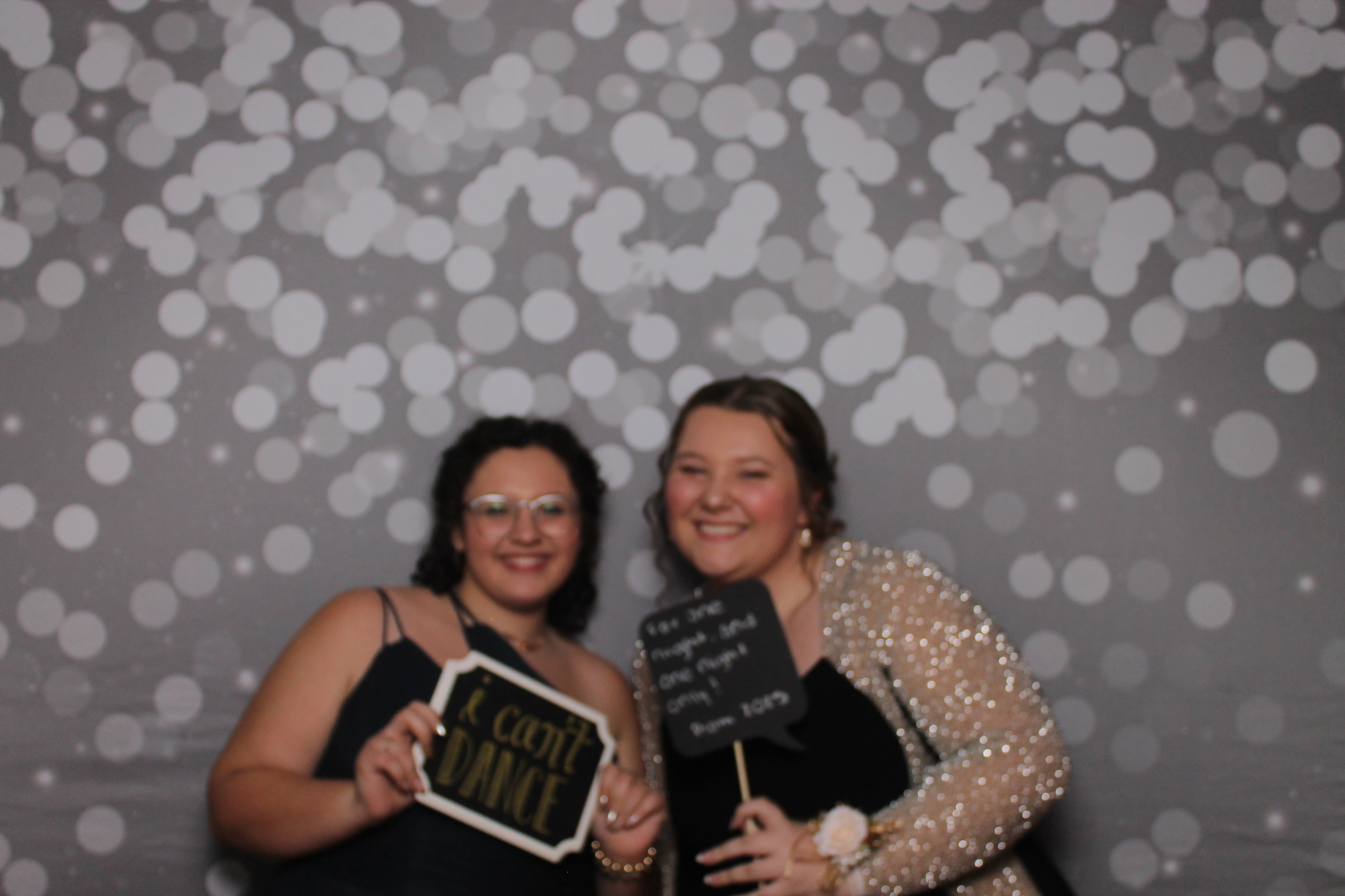 Cooper High School Prom | View more photos from the event at gallery.photoboothcincy.com/u/PhotoBoothCincy/Cooper-High-School-Prom