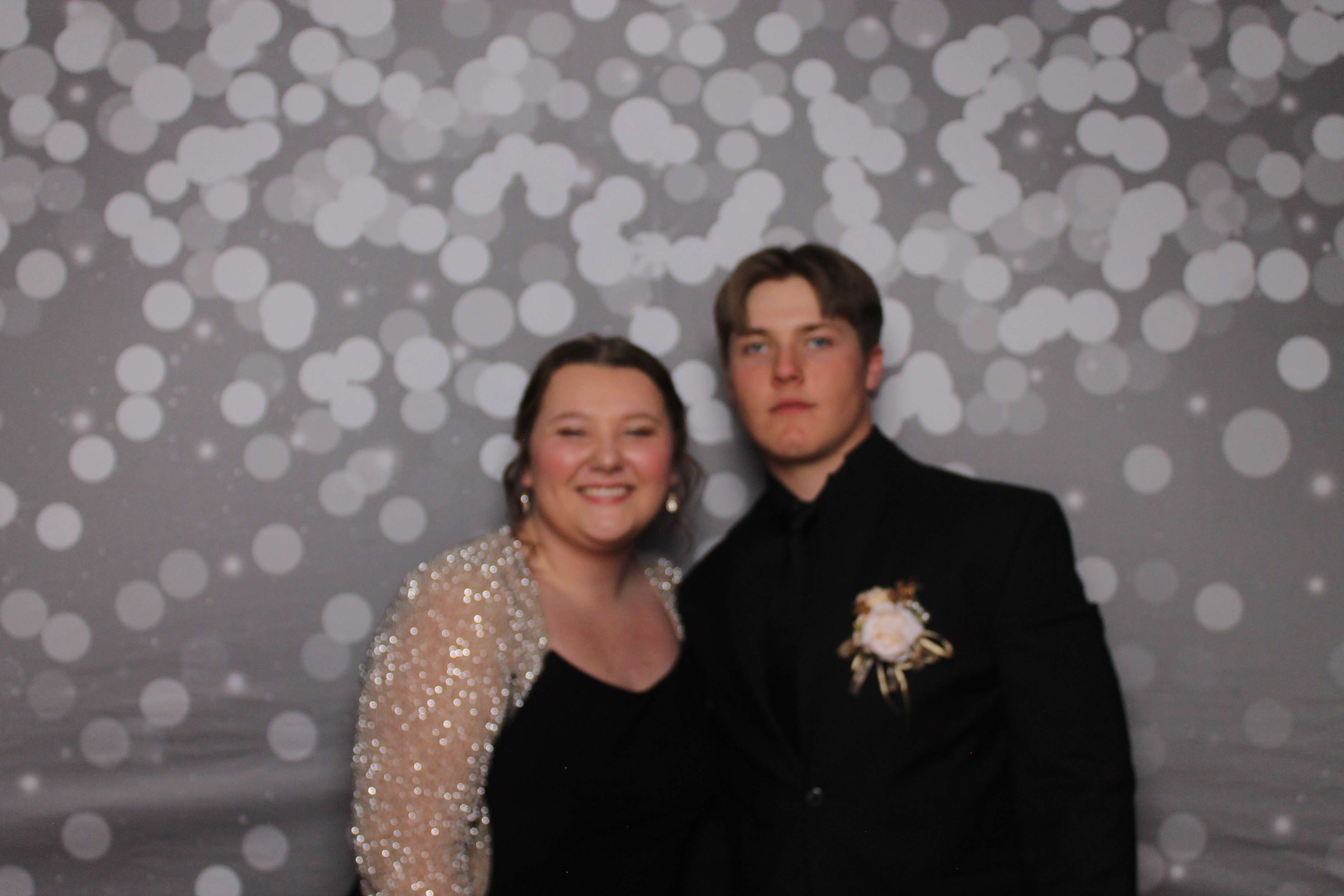 Cooper High School Prom | View more photos from the event at gallery.photoboothcincy.com/u/PhotoBoothCincy/Cooper-High-School-Prom