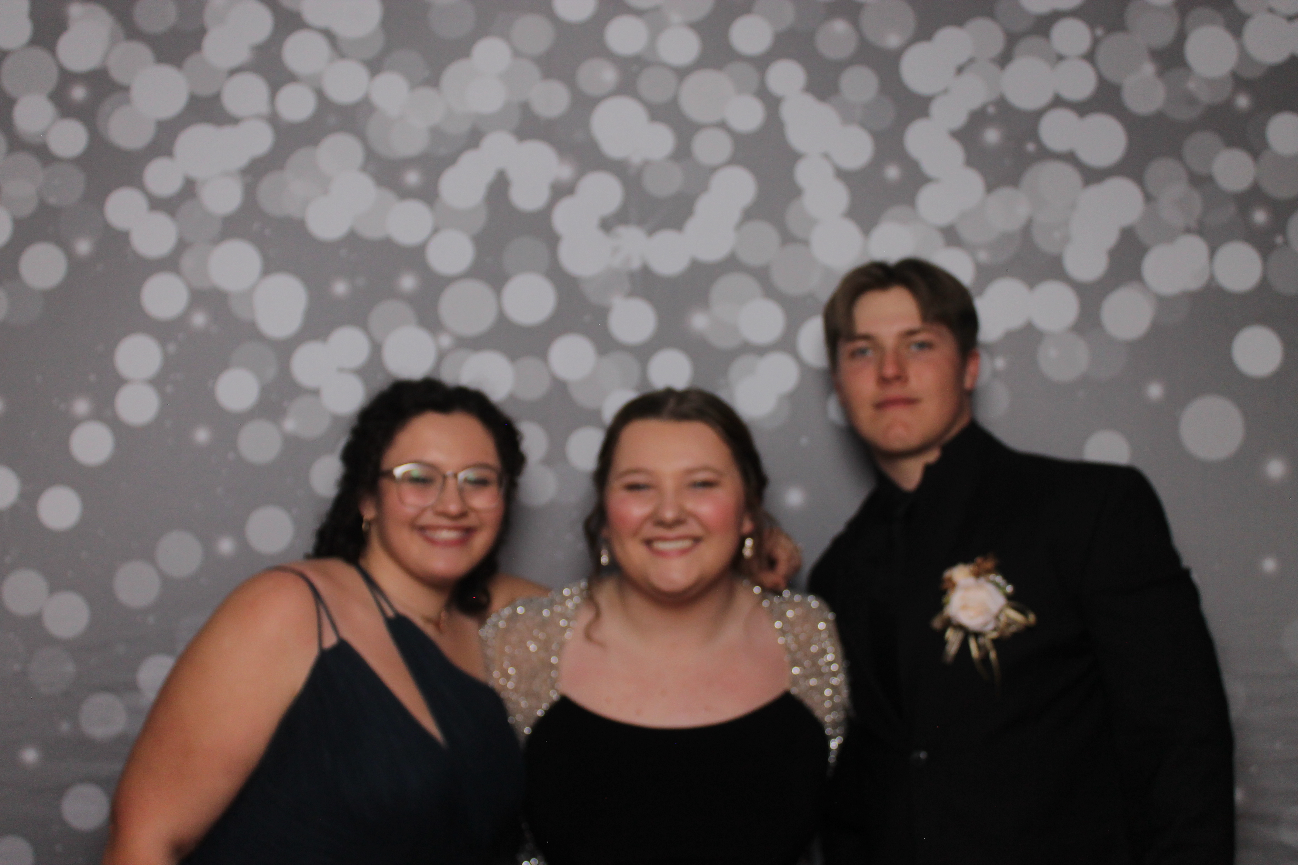 Cooper High School Prom | View more photos from the event at gallery.photoboothcincy.com/u/PhotoBoothCincy/Cooper-High-School-Prom