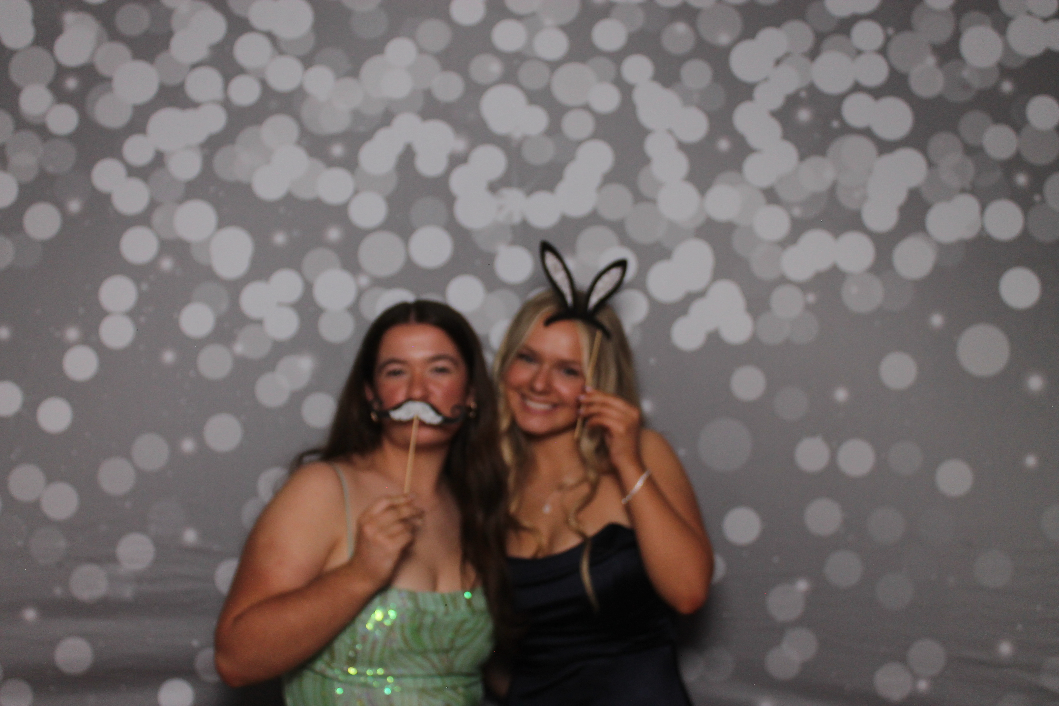 Cooper High School Prom | View more photos from the event at gallery.photoboothcincy.com/u/PhotoBoothCincy/Cooper-High-School-Prom