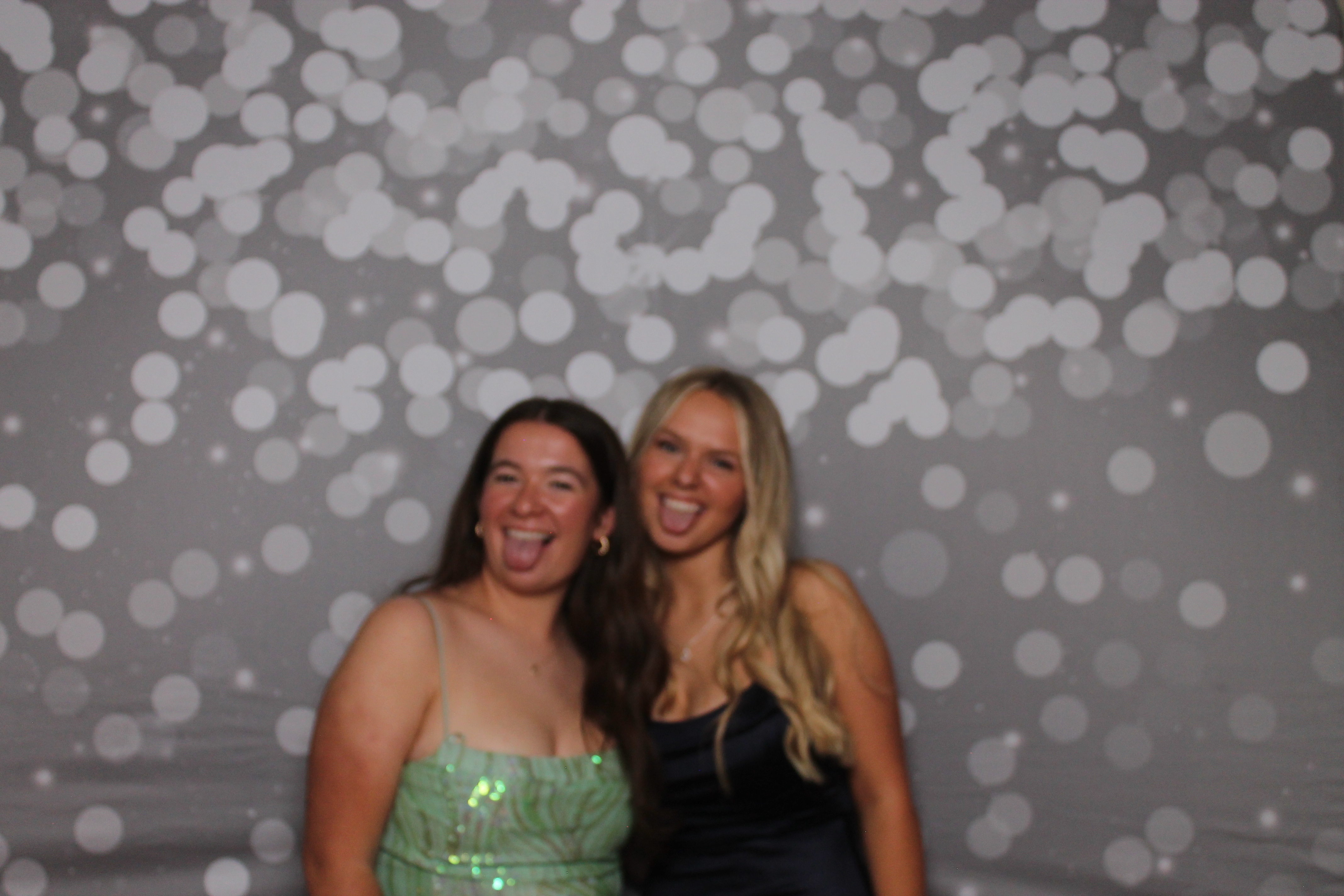 Cooper High School Prom | View more photos from the event at gallery.photoboothcincy.com/u/PhotoBoothCincy/Cooper-High-School-Prom