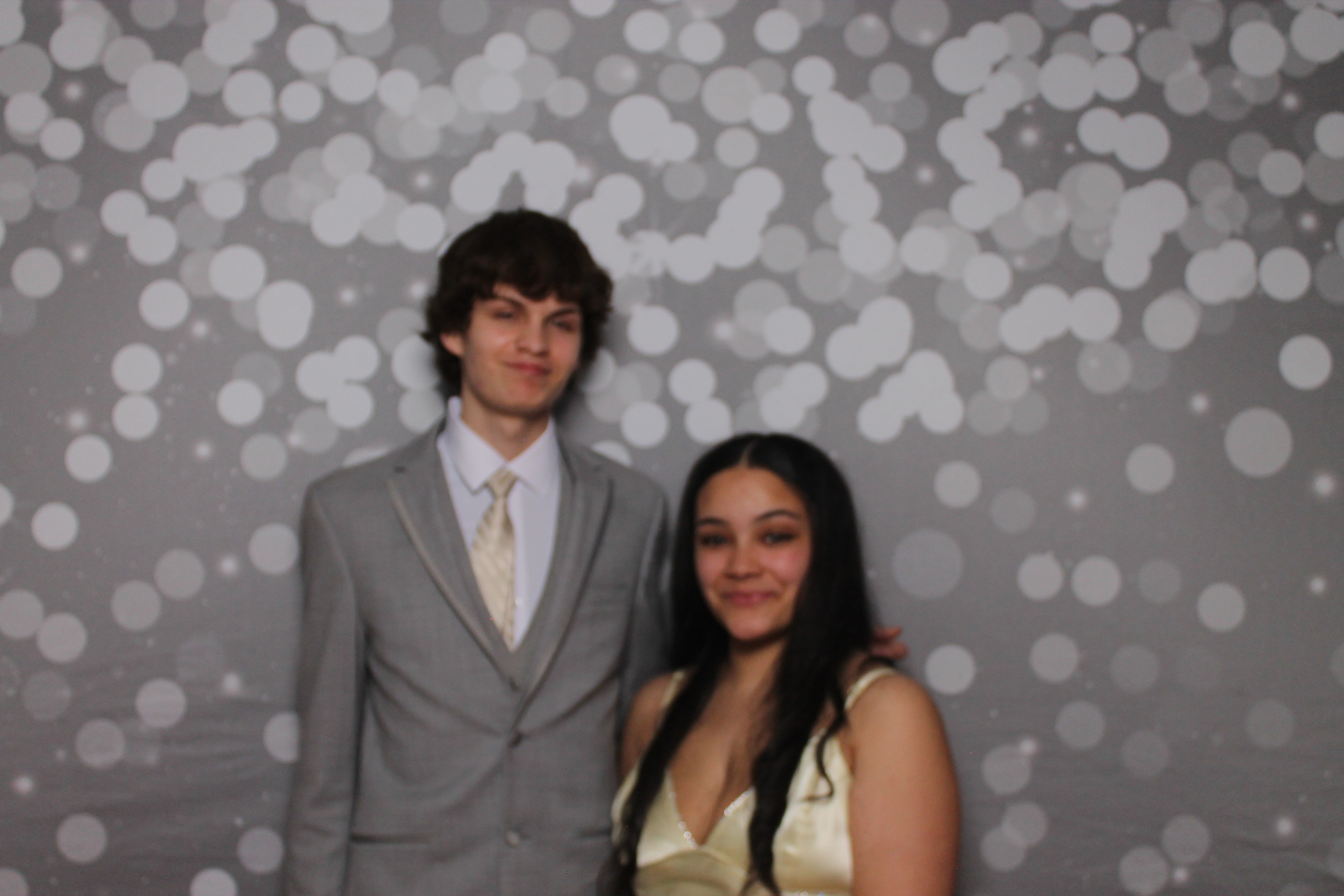 Cooper High School Prom | View more photos from the event at gallery.photoboothcincy.com/u/PhotoBoothCincy/Cooper-High-School-Prom