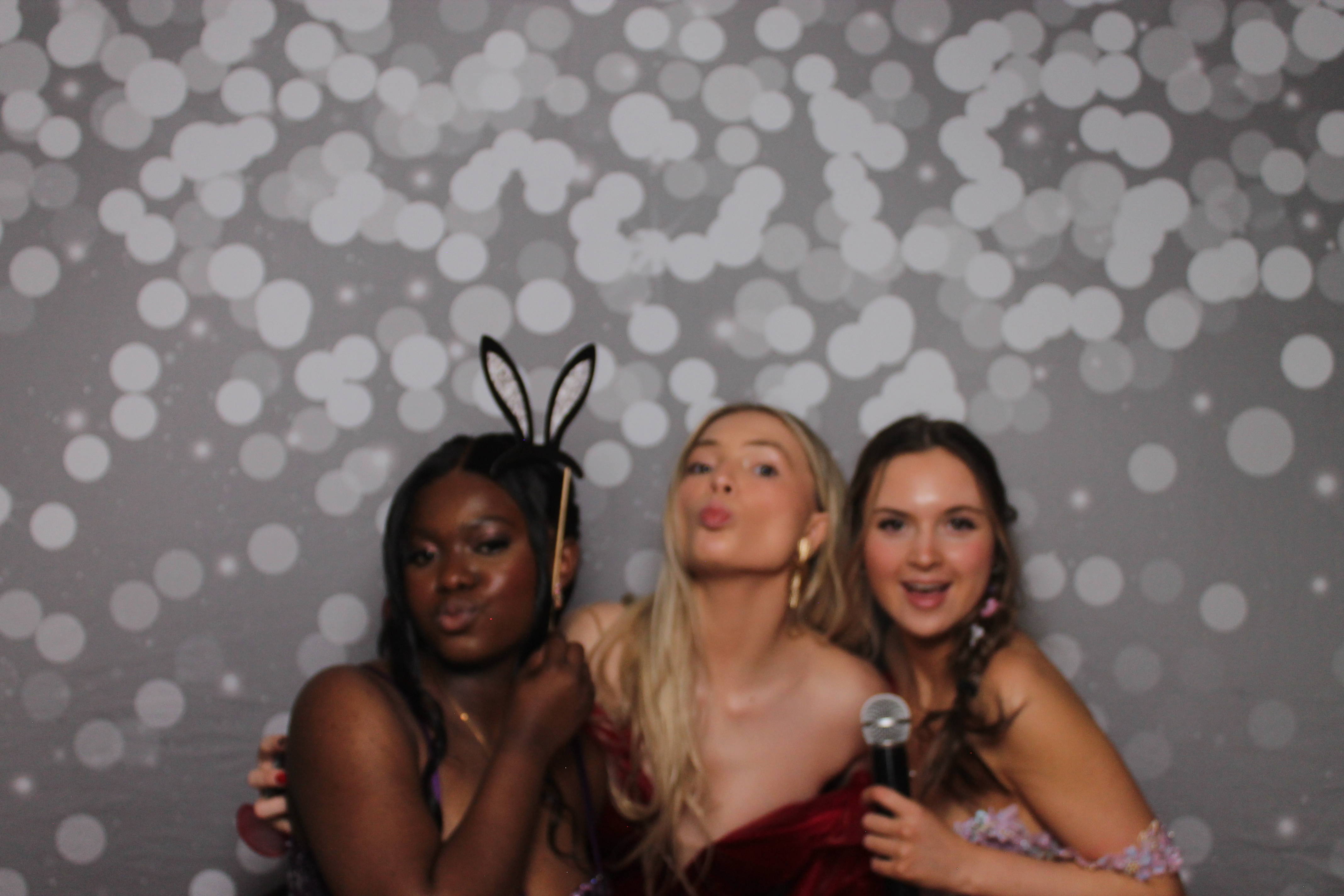 Cooper High School Prom | View more photos from the event at gallery.photoboothcincy.com/u/PhotoBoothCincy/Cooper-High-School-Prom