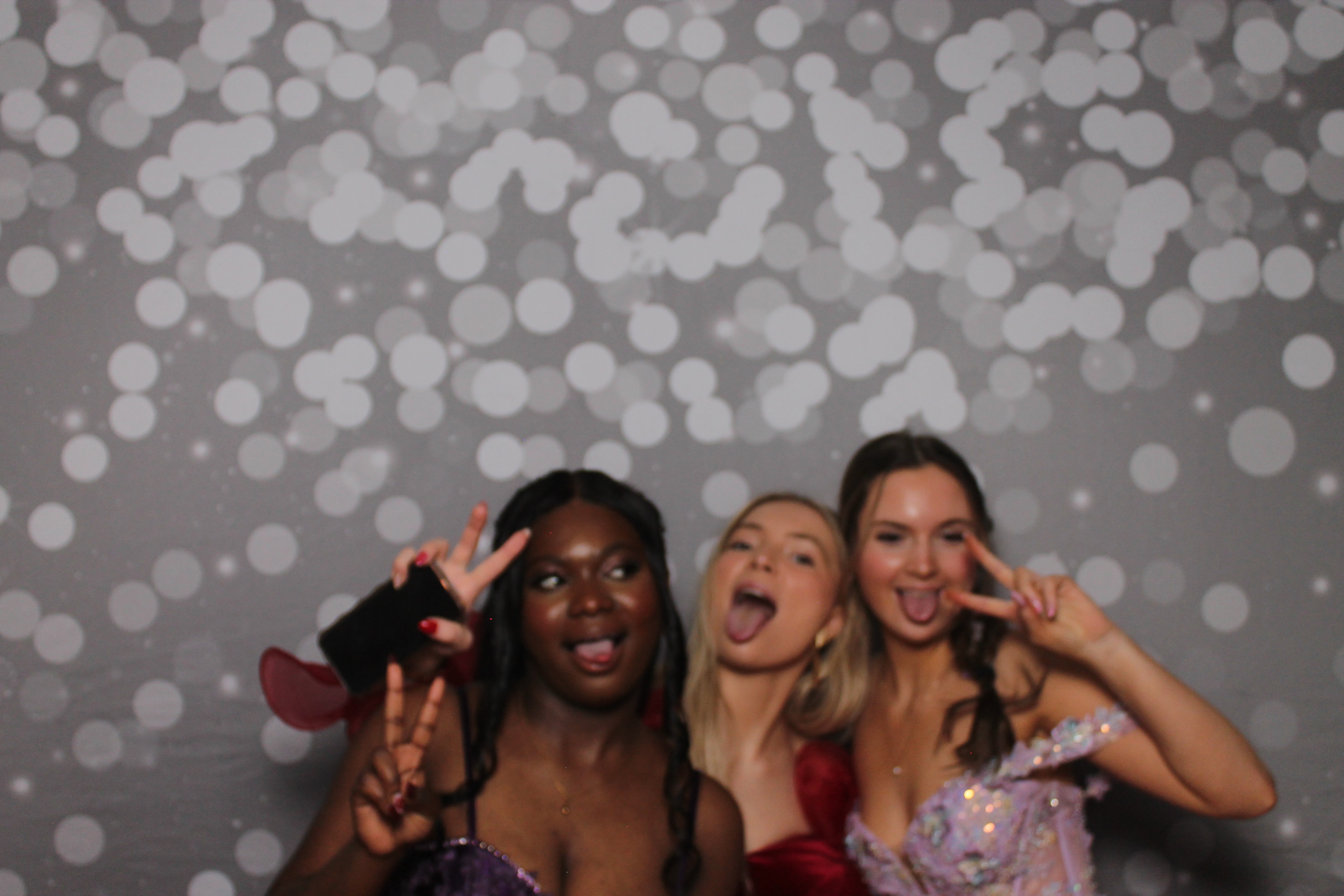 Cooper High School Prom | View more photos from the event at gallery.photoboothcincy.com/u/PhotoBoothCincy/Cooper-High-School-Prom