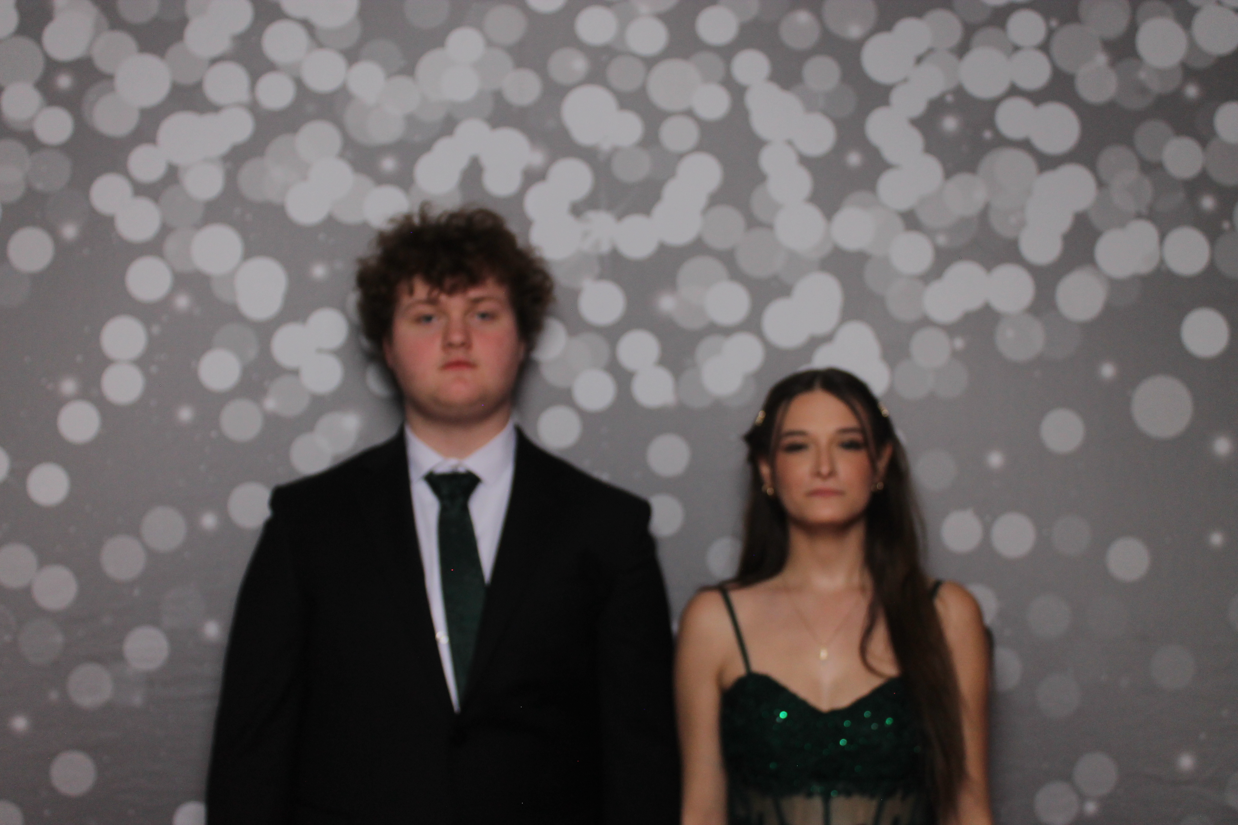 Cooper High School Prom | View more photos from the event at gallery.photoboothcincy.com/u/PhotoBoothCincy/Cooper-High-School-Prom