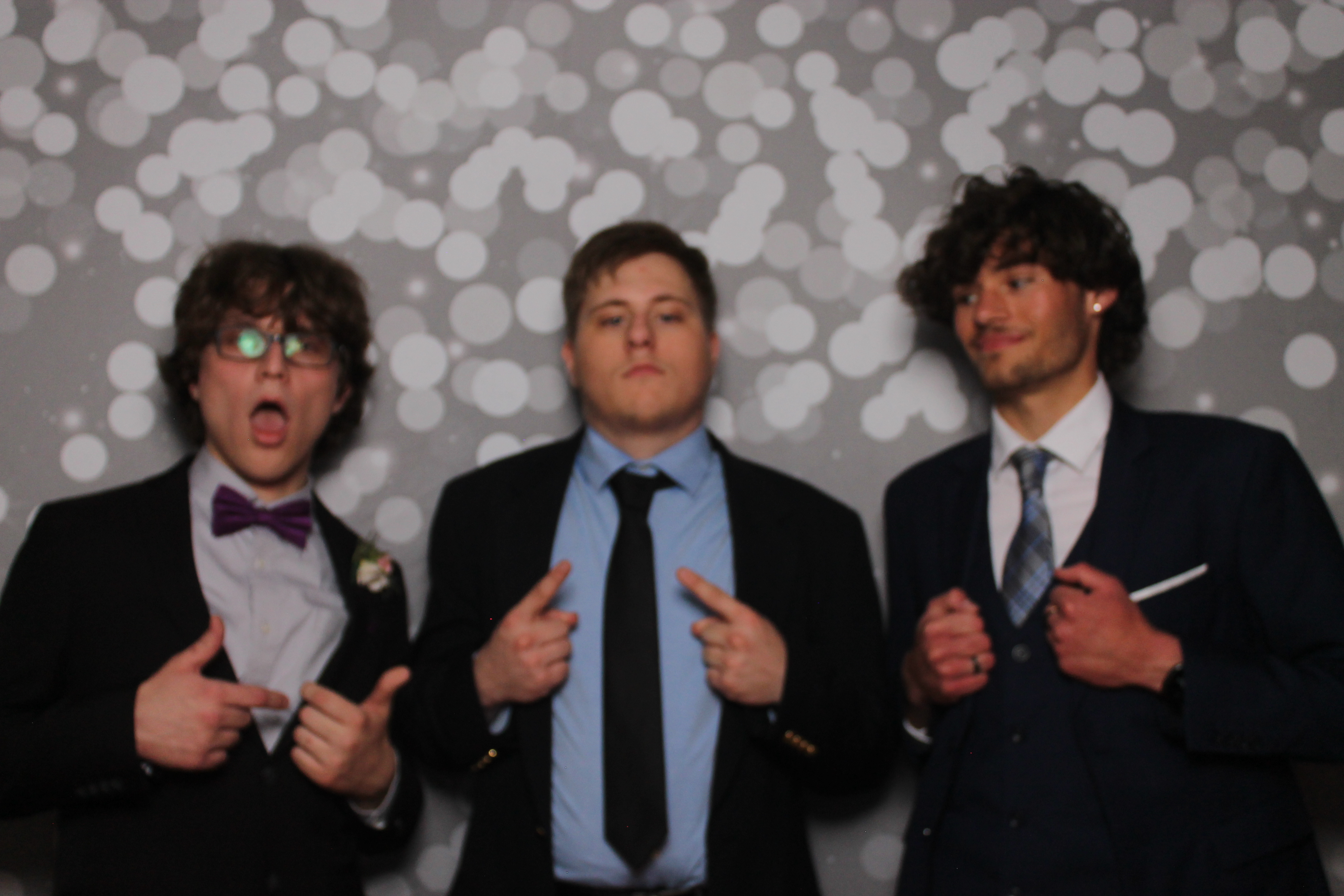 Cooper High School Prom | View more photos from the event at gallery.photoboothcincy.com/u/PhotoBoothCincy/Cooper-High-School-Prom