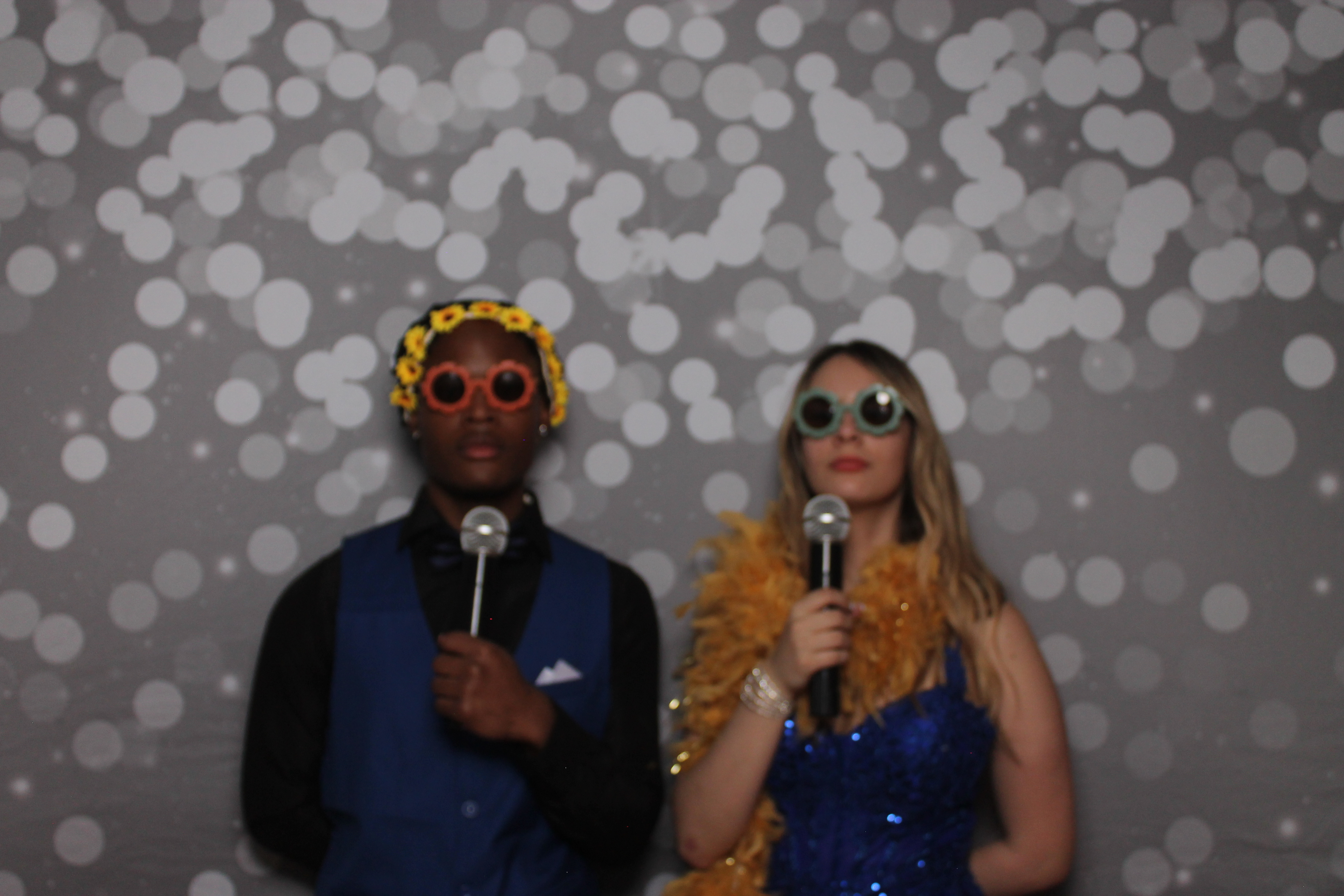 Cooper High School Prom | View more photos from the event at gallery.photoboothcincy.com/u/PhotoBoothCincy/Cooper-High-School-Prom