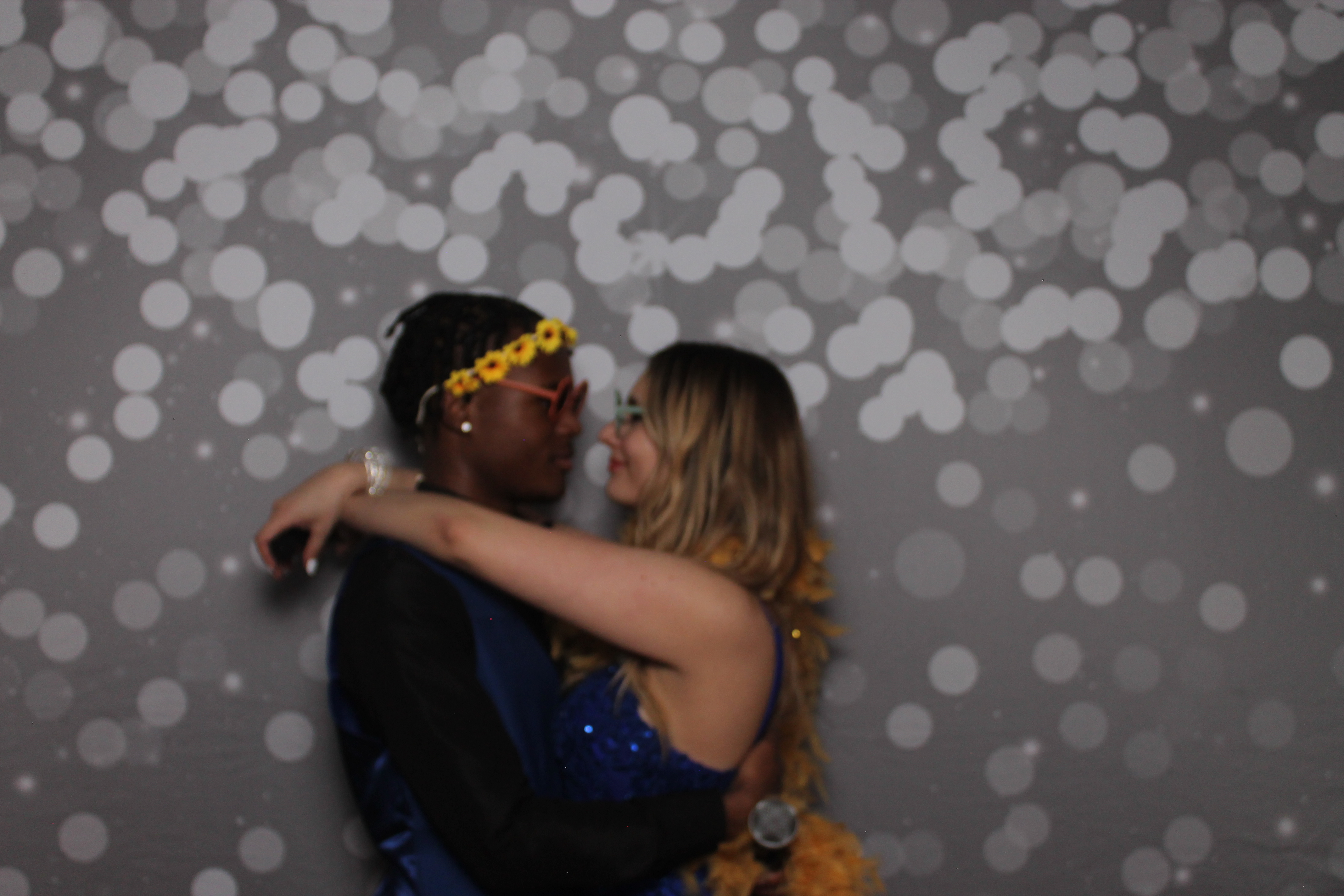 Cooper High School Prom | View more photos from the event at gallery.photoboothcincy.com/u/PhotoBoothCincy/Cooper-High-School-Prom