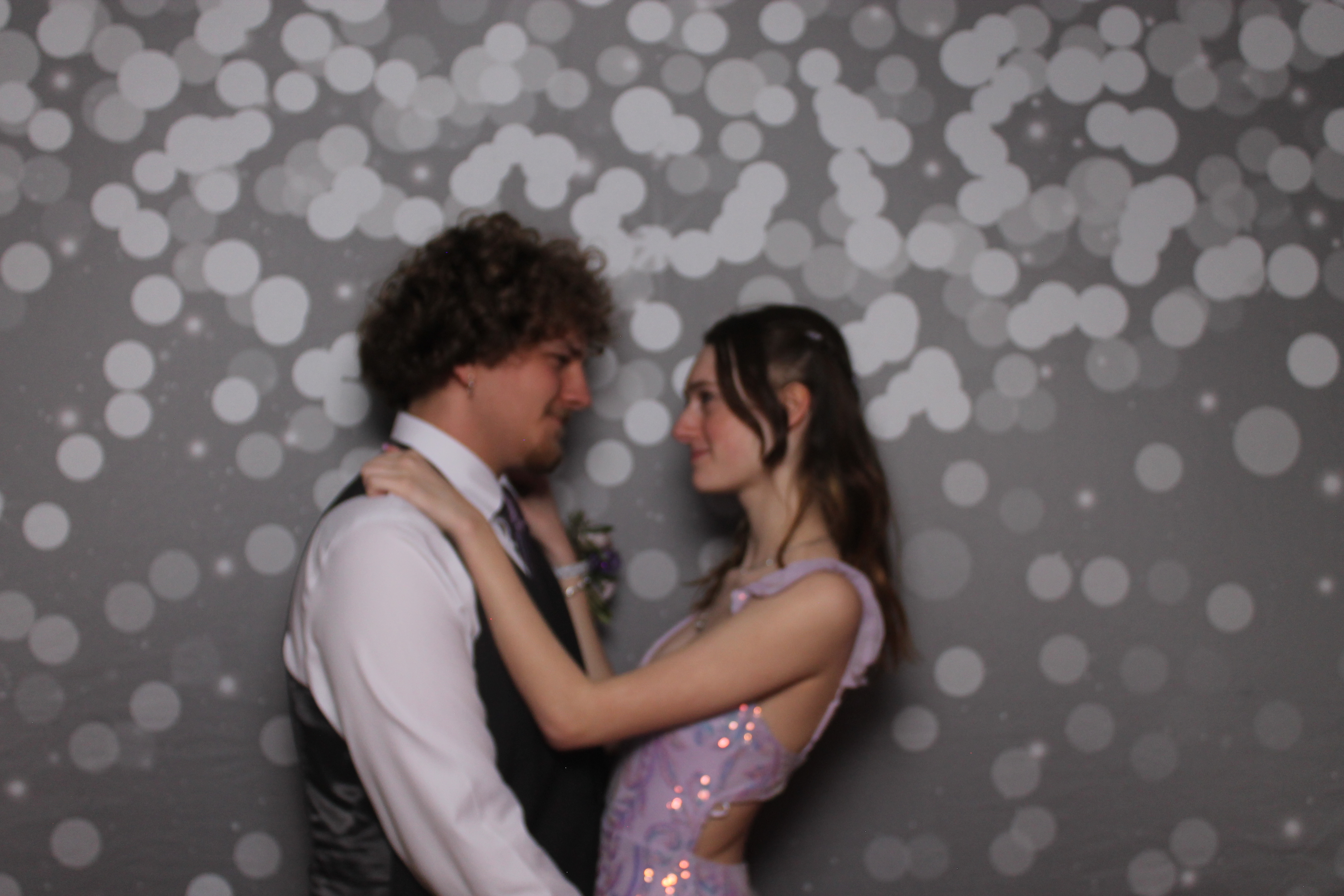 Cooper High School Prom | View more photos from the event at gallery.photoboothcincy.com/u/PhotoBoothCincy/Cooper-High-School-Prom
