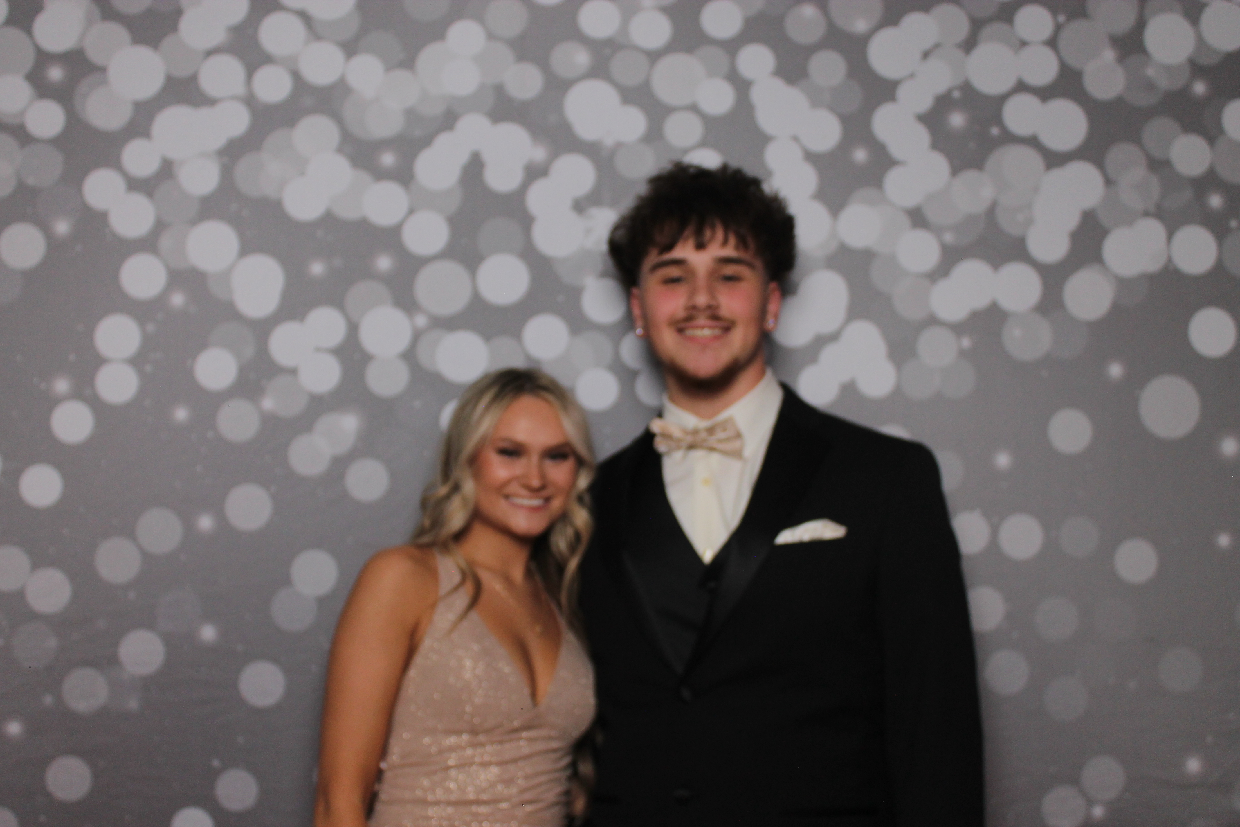 Cooper High School Prom | View more photos from the event at gallery.photoboothcincy.com/u/PhotoBoothCincy/Cooper-High-School-Prom