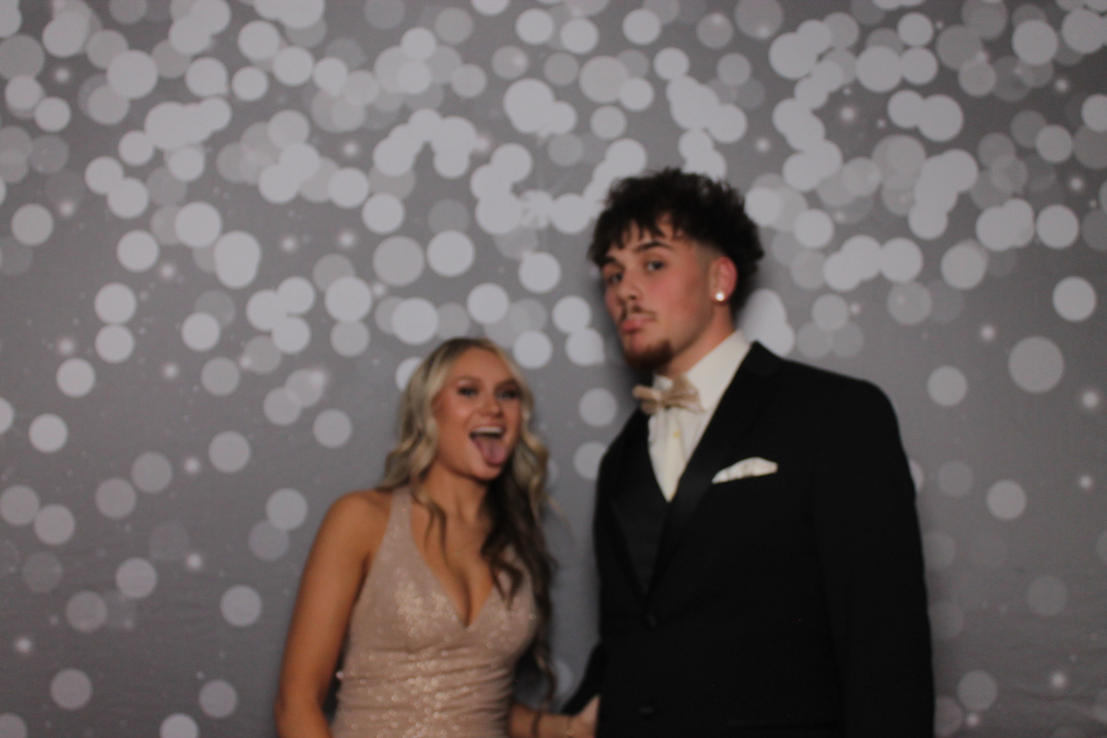Cooper High School Prom | View more photos from the event at gallery.photoboothcincy.com/u/PhotoBoothCincy/Cooper-High-School-Prom