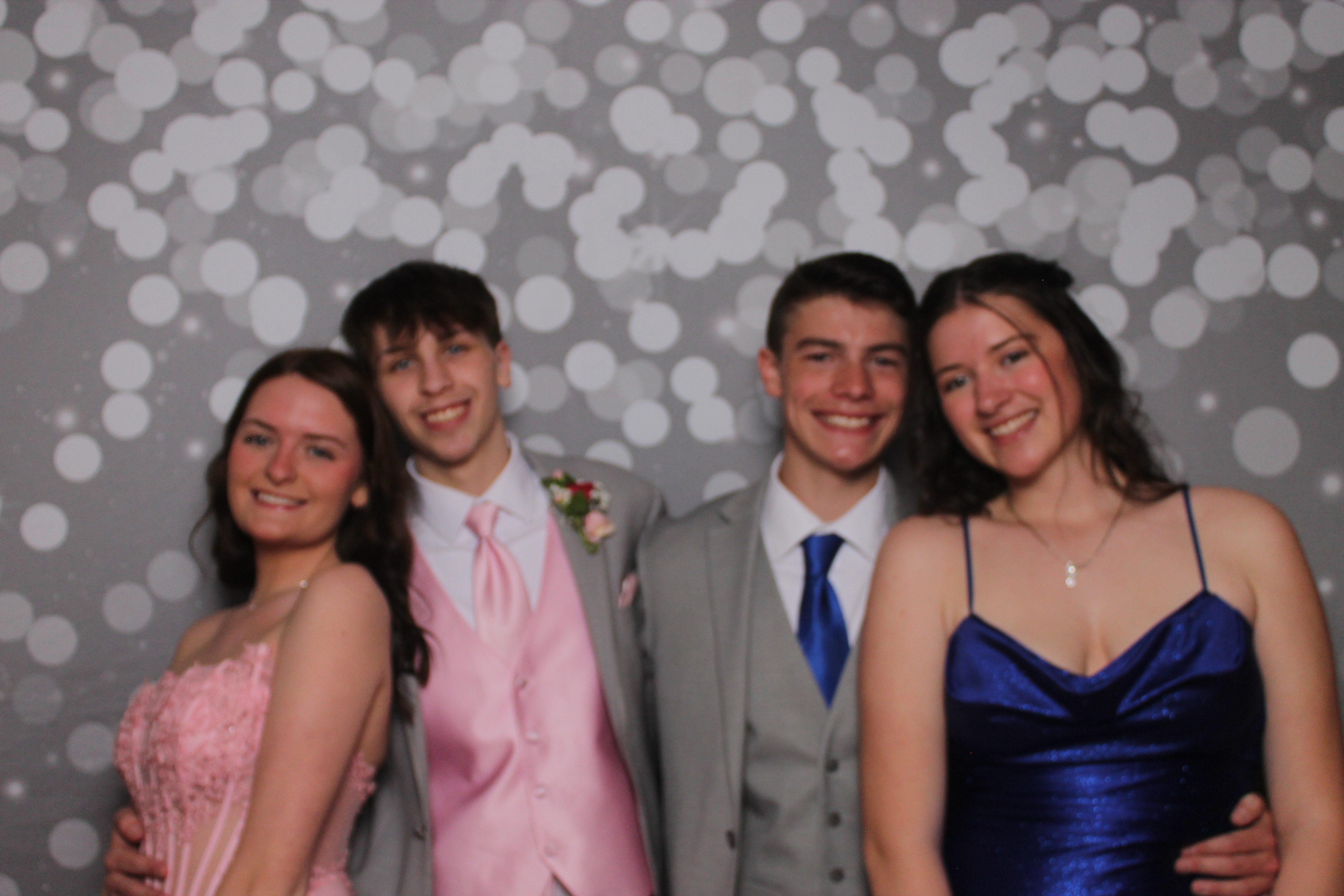 Cooper High School Prom | View more photos from the event at gallery.photoboothcincy.com/u/PhotoBoothCincy/Cooper-High-School-Prom
