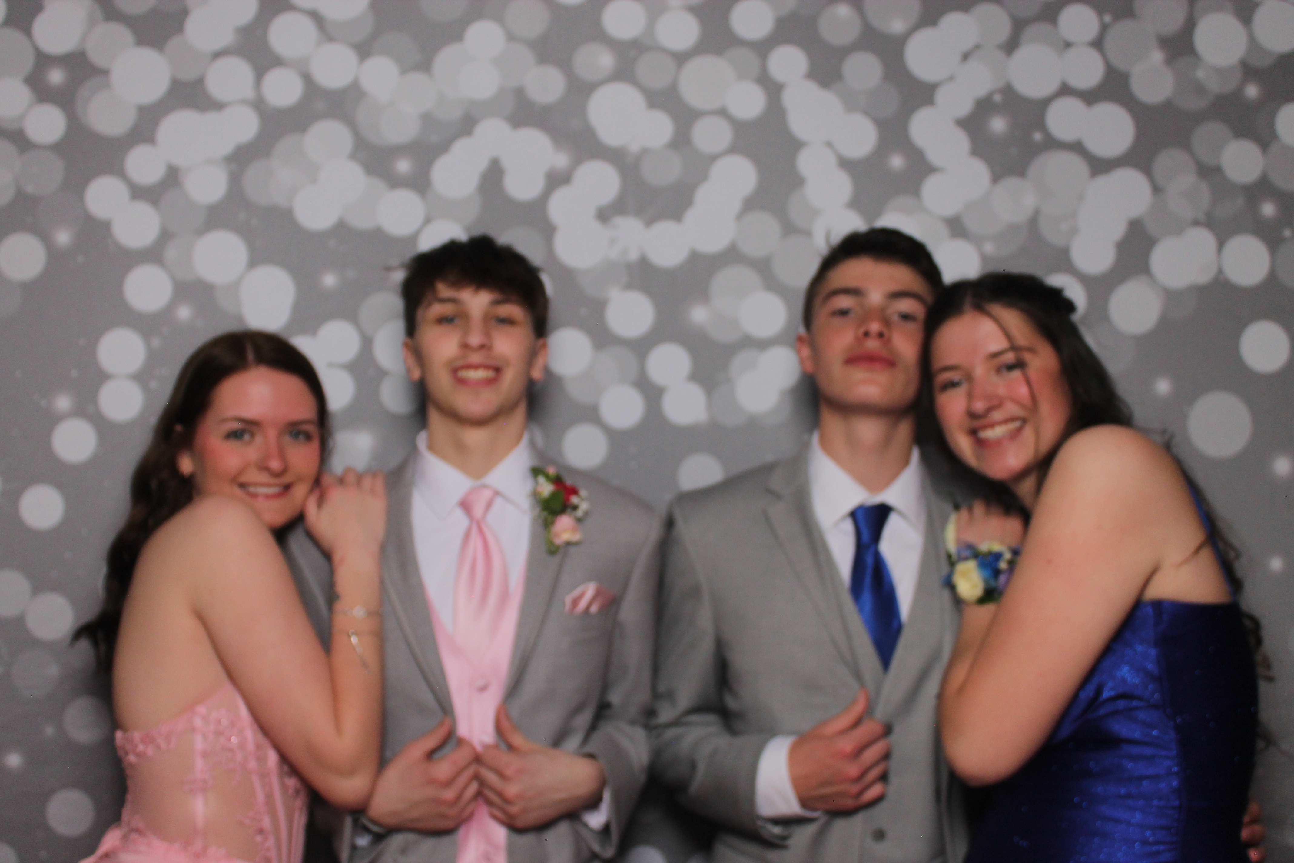 Cooper High School Prom | View more photos from the event at gallery.photoboothcincy.com/u/PhotoBoothCincy/Cooper-High-School-Prom