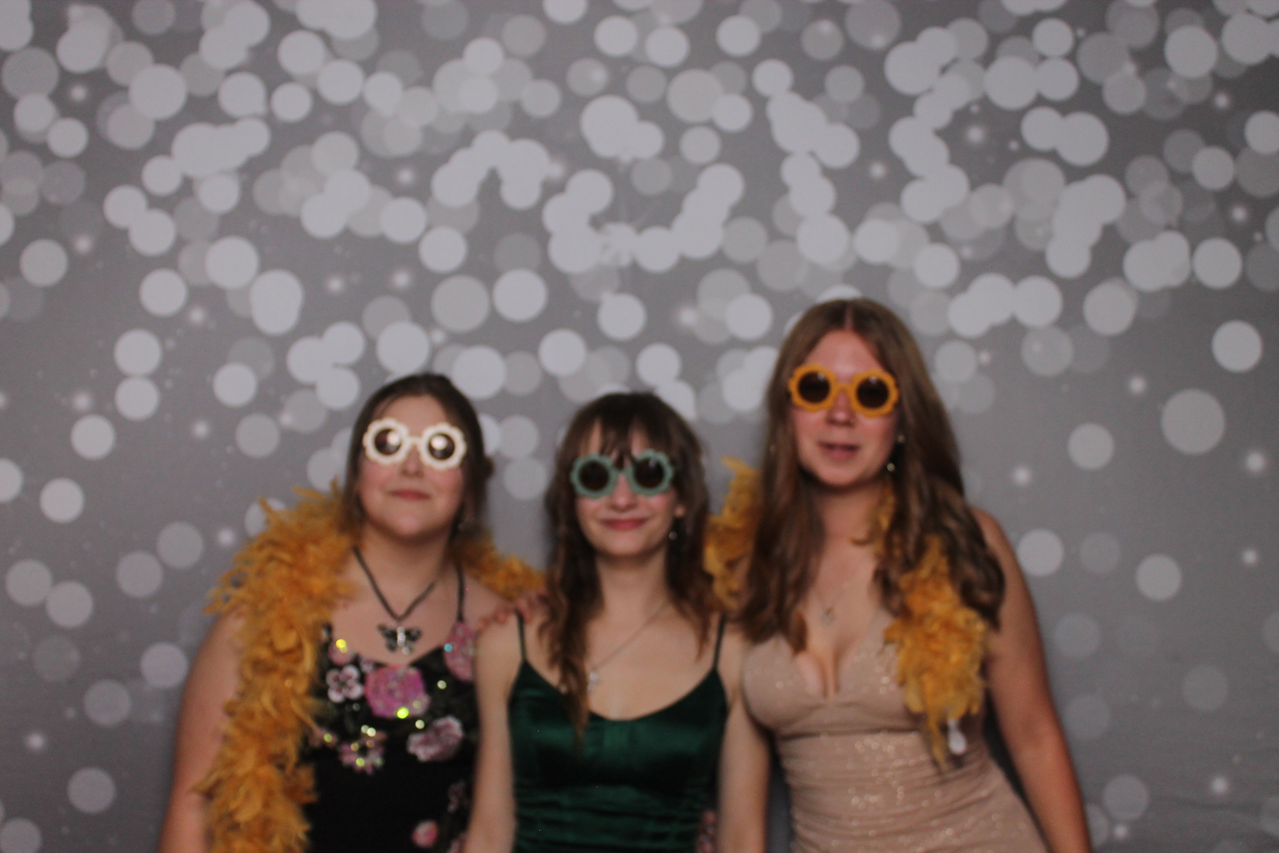 Cooper High School Prom | View more photos from the event at gallery.photoboothcincy.com/u/PhotoBoothCincy/Cooper-High-School-Prom