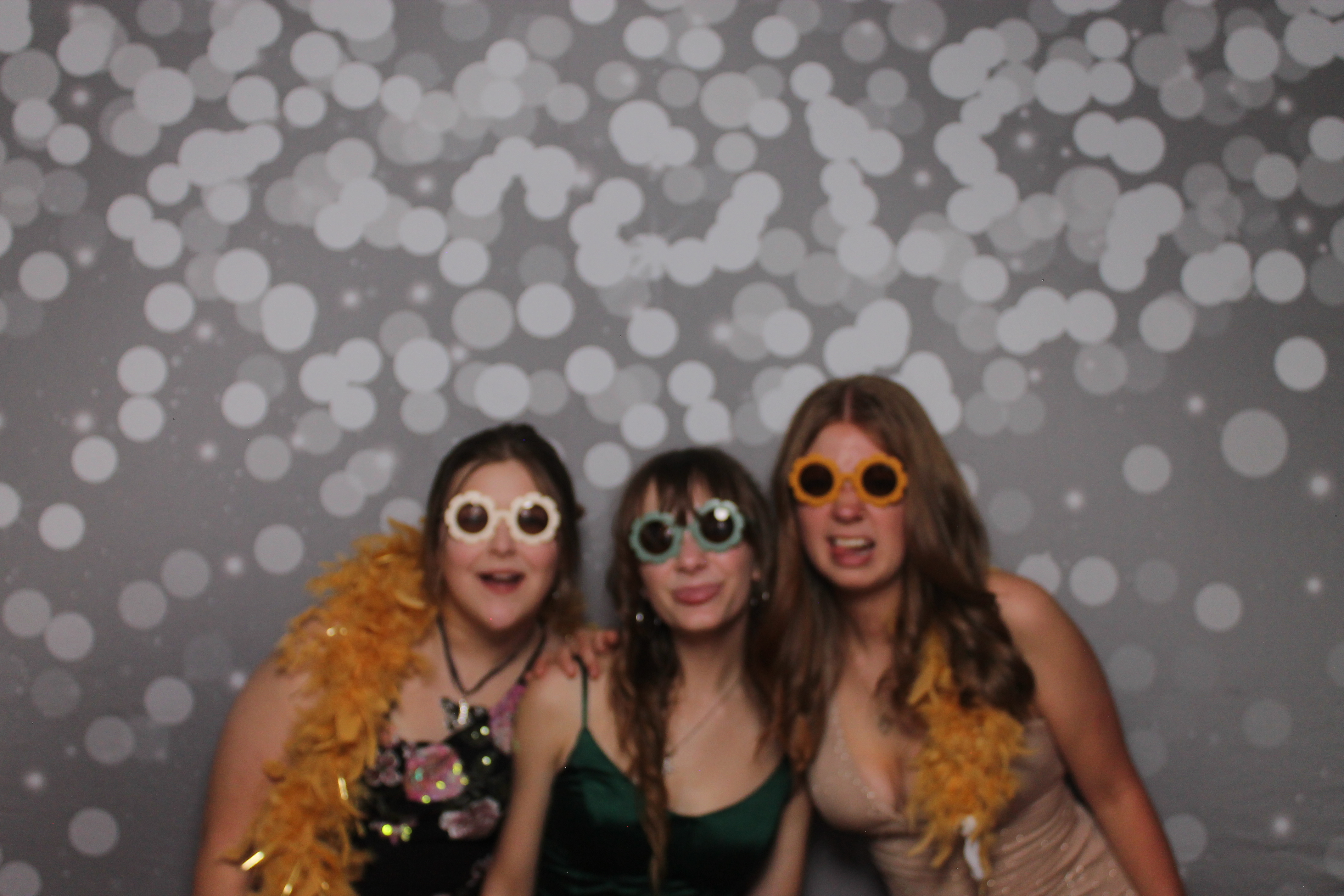 Cooper High School Prom | View more photos from the event at gallery.photoboothcincy.com/u/PhotoBoothCincy/Cooper-High-School-Prom