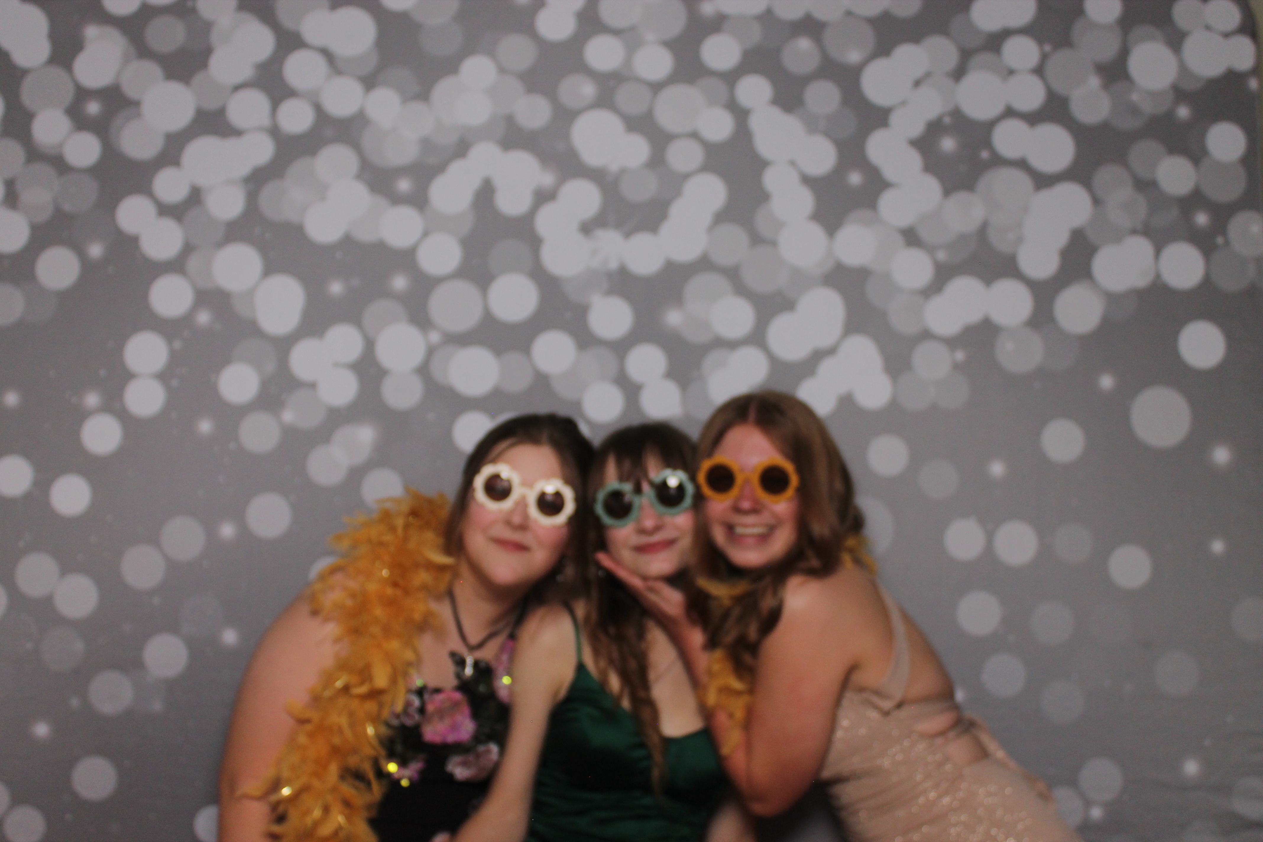 Cooper High School Prom | View more photos from the event at gallery.photoboothcincy.com/u/PhotoBoothCincy/Cooper-High-School-Prom