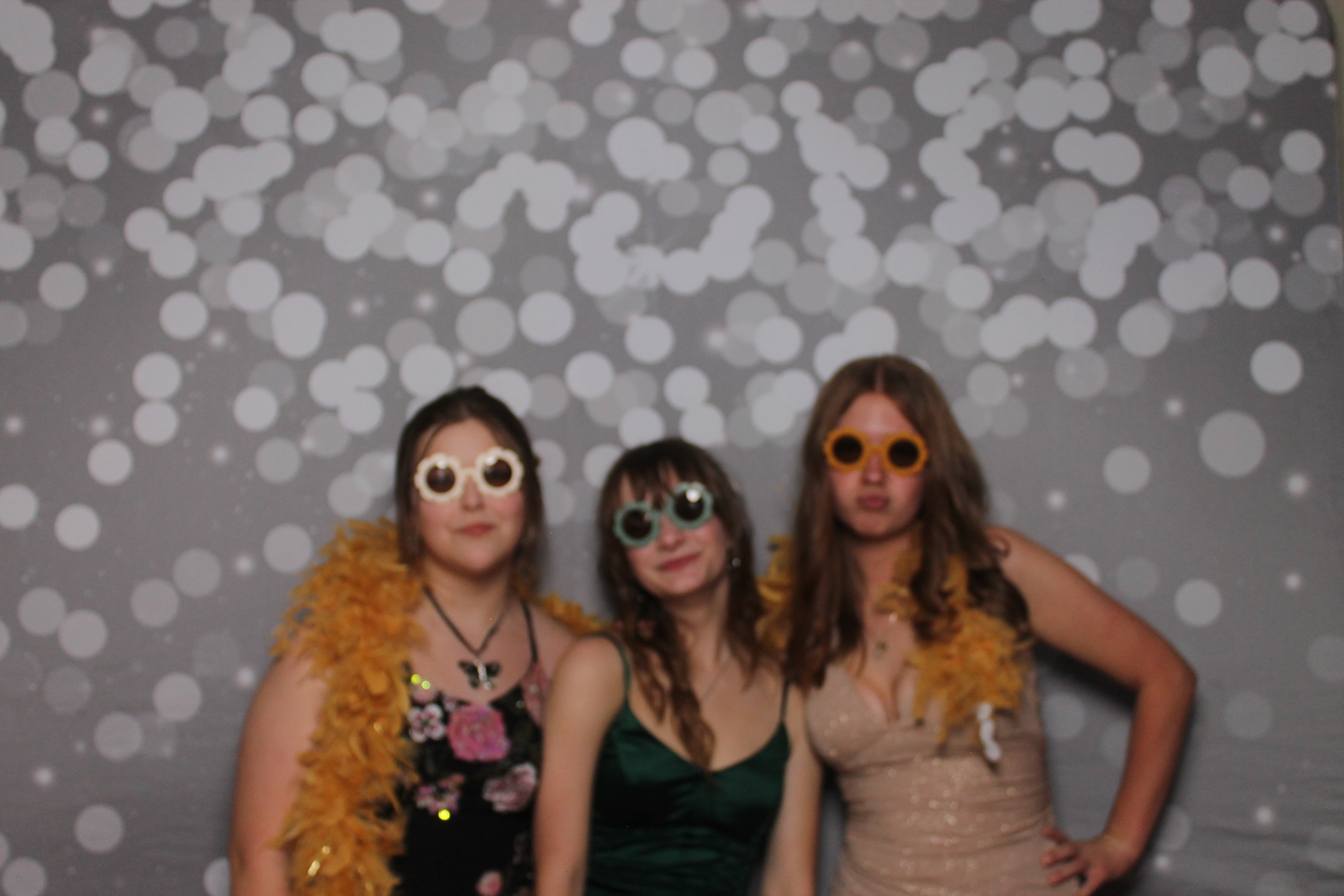 Cooper High School Prom | View more photos from the event at gallery.photoboothcincy.com/u/PhotoBoothCincy/Cooper-High-School-Prom