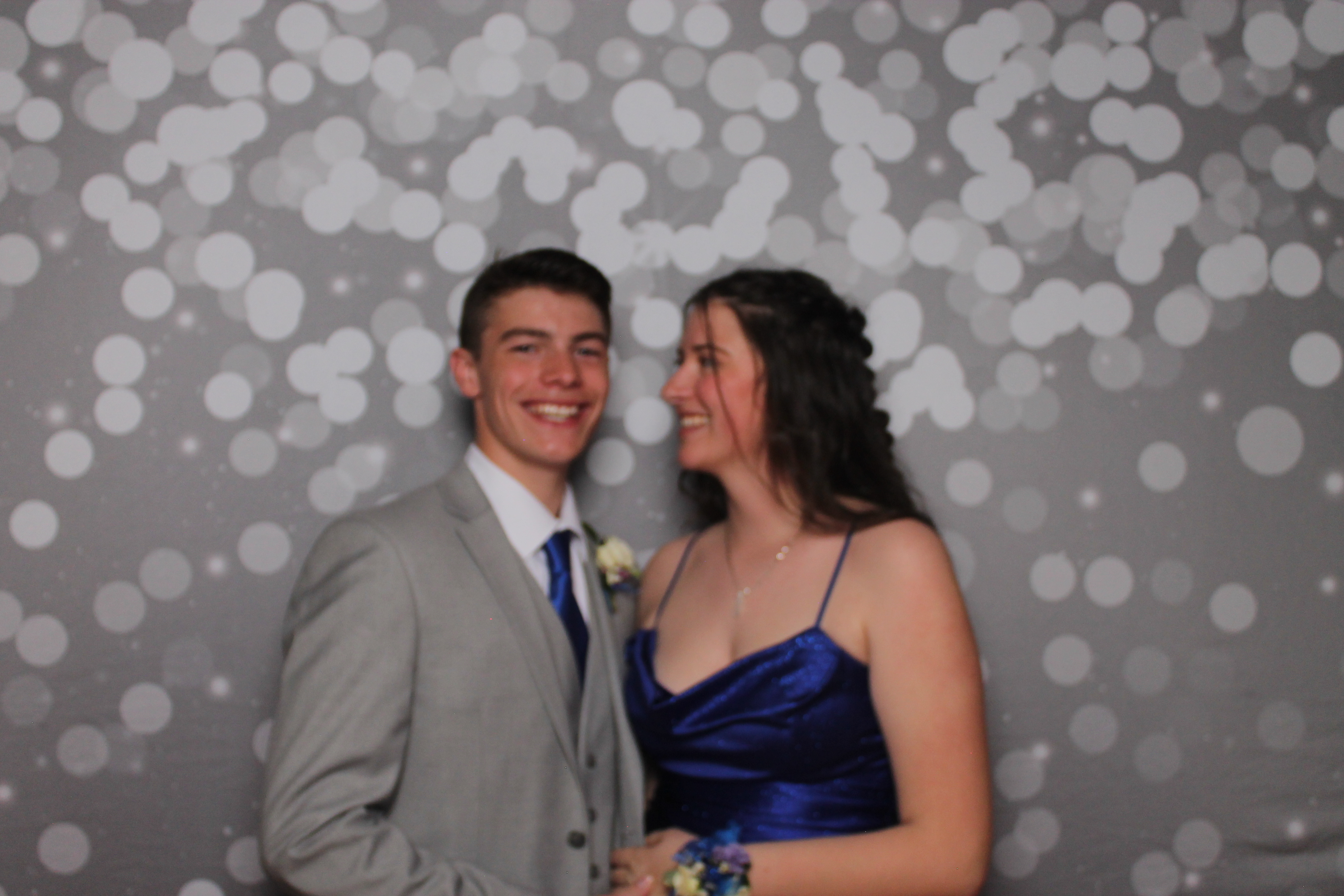 Cooper High School Prom | View more photos from the event at gallery.photoboothcincy.com/u/PhotoBoothCincy/Cooper-High-School-Prom