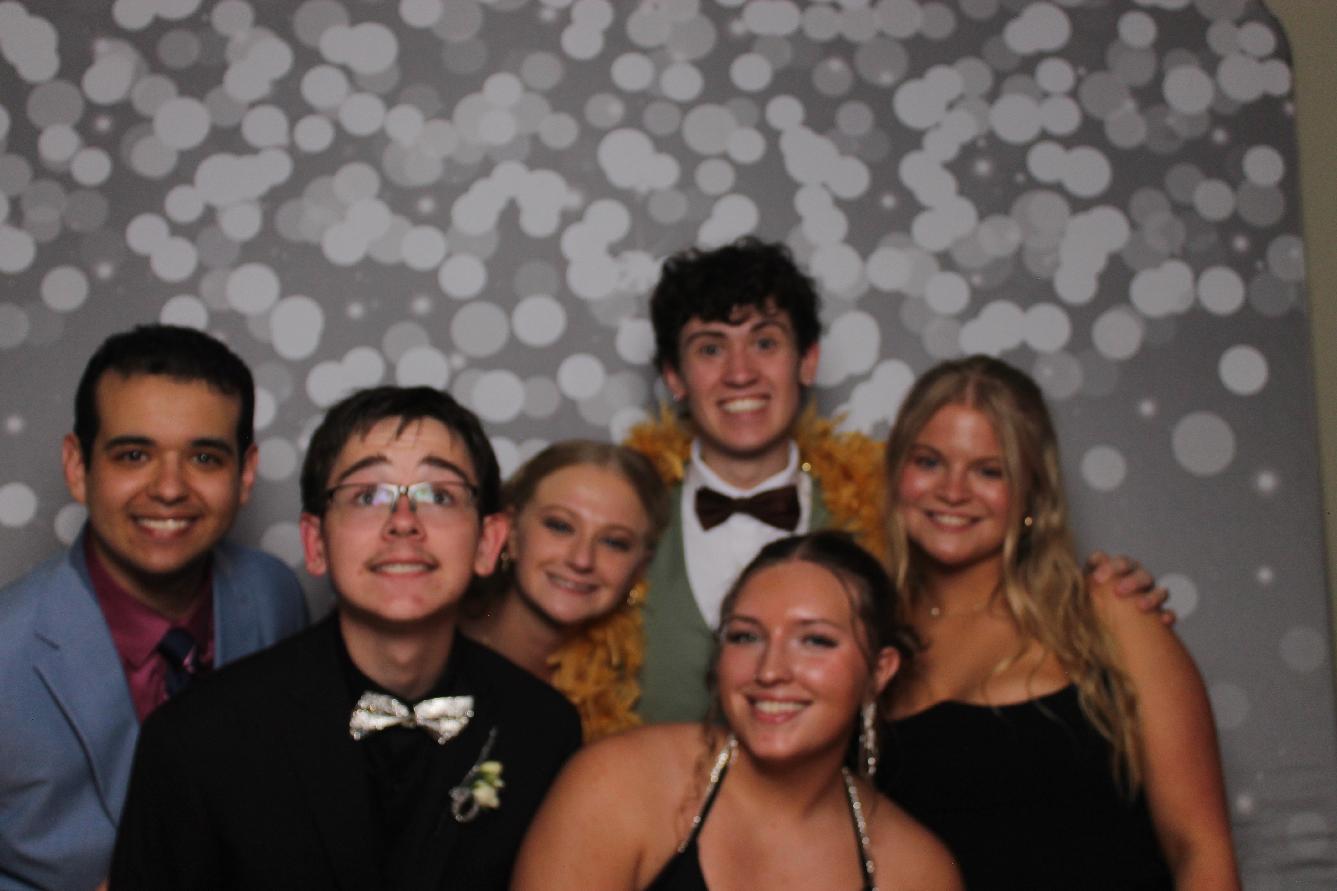 Cooper High School Prom | View more photos from the event at gallery.photoboothcincy.com/u/PhotoBoothCincy/Cooper-High-School-Prom