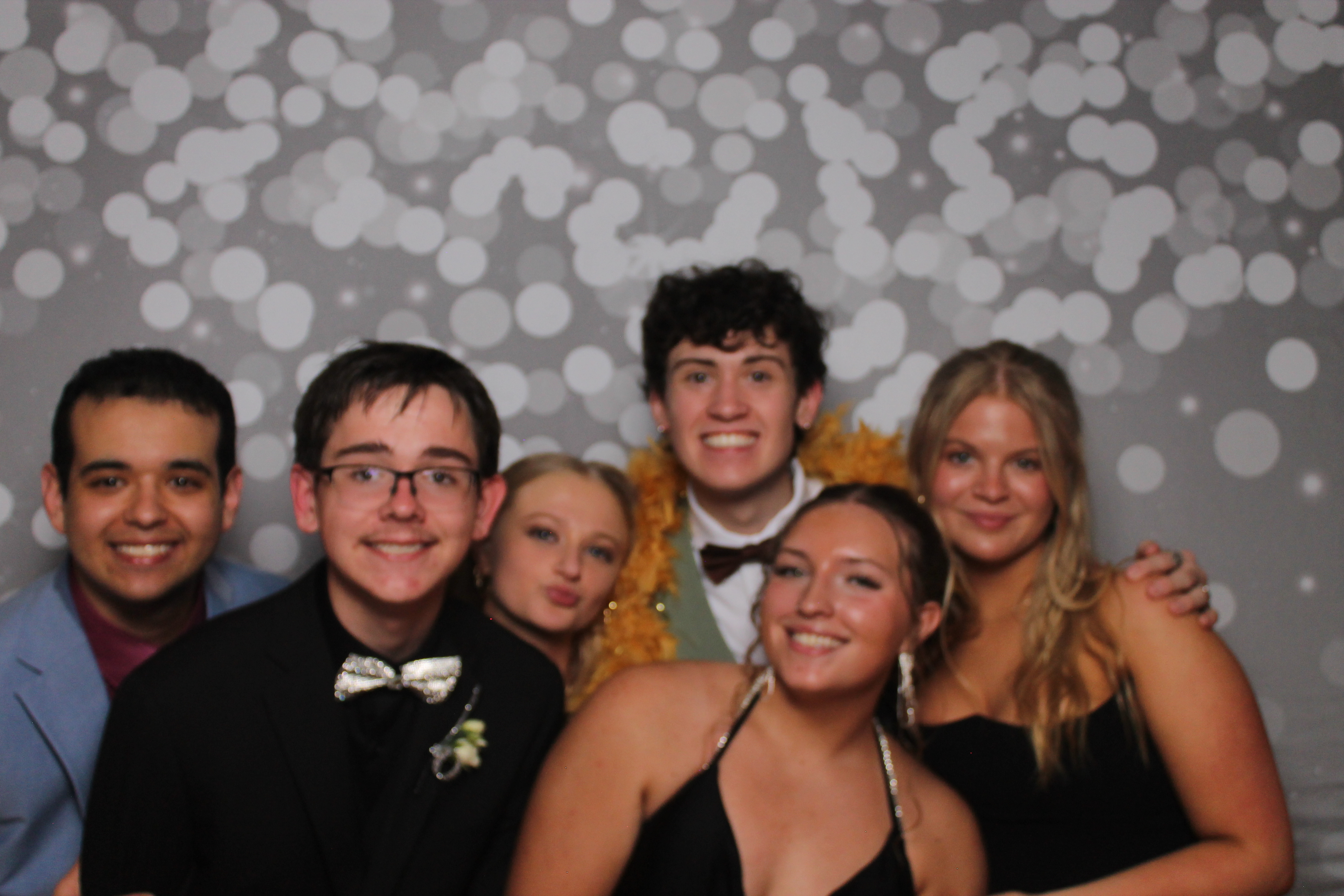 Cooper High School Prom | View more photos from the event at gallery.photoboothcincy.com/u/PhotoBoothCincy/Cooper-High-School-Prom