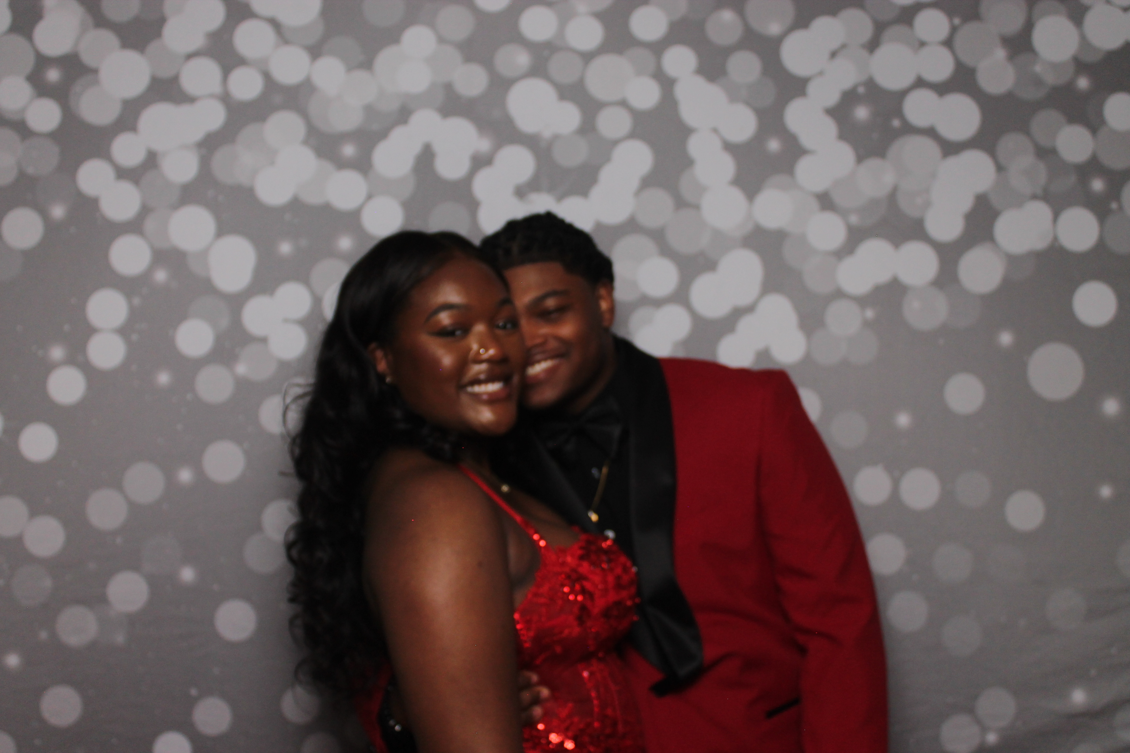 Cooper High School Prom | View more photos from the event at gallery.photoboothcincy.com/u/PhotoBoothCincy/Cooper-High-School-Prom