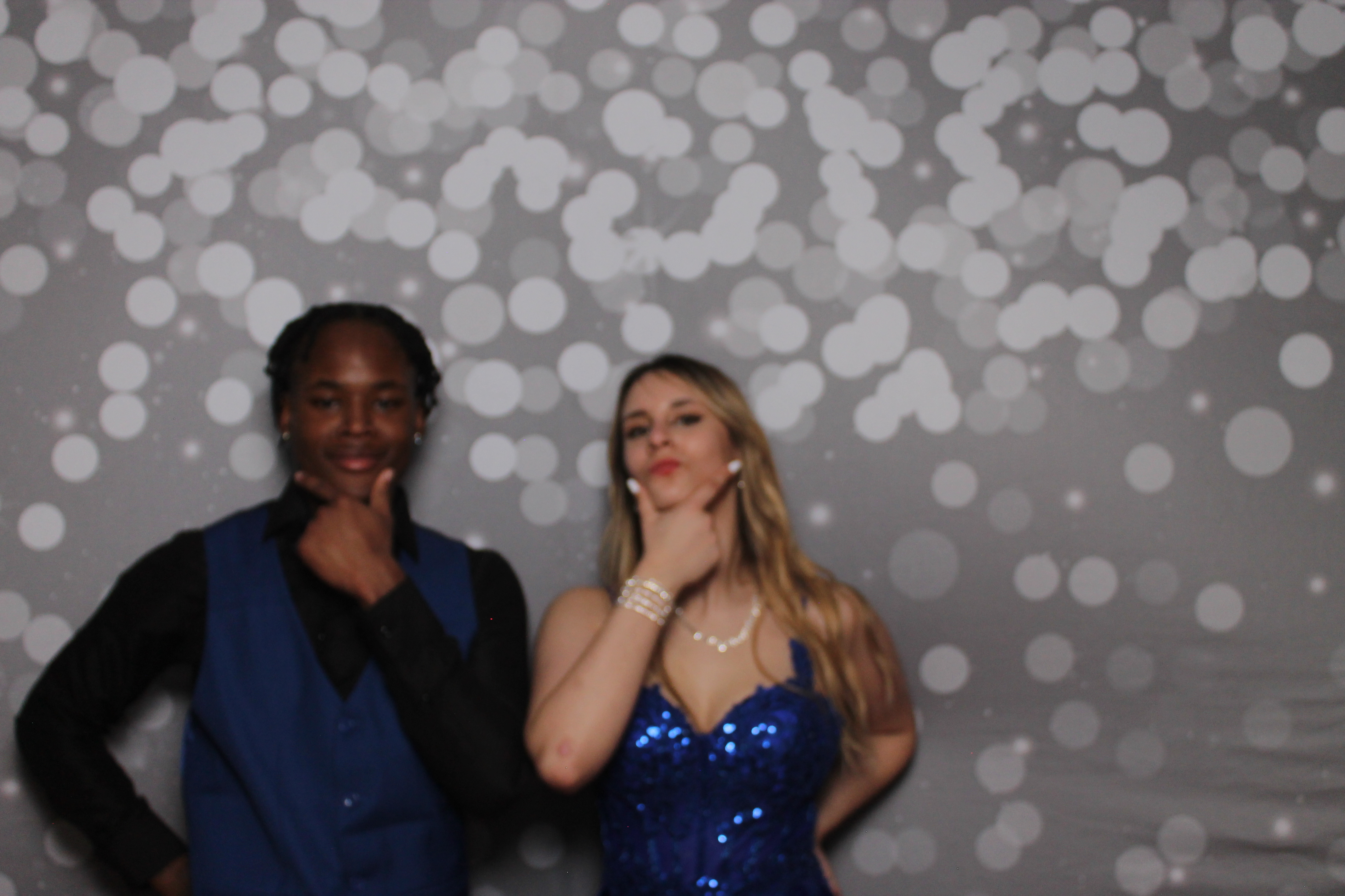 Cooper High School Prom | View more photos from the event at gallery.photoboothcincy.com/u/PhotoBoothCincy/Cooper-High-School-Prom