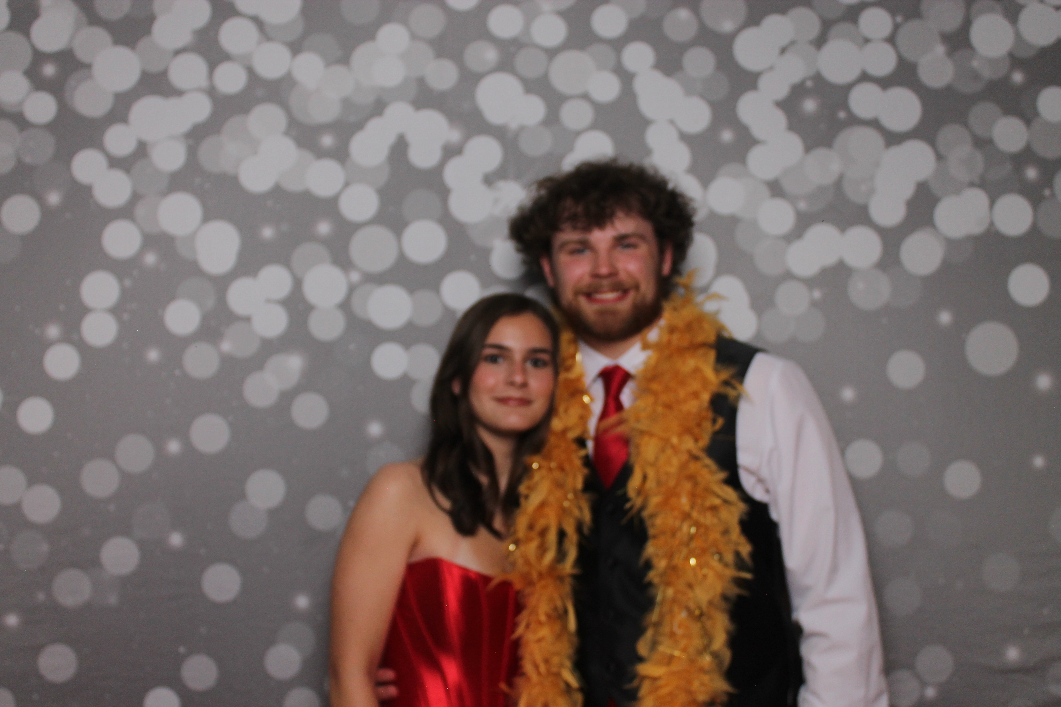 Cooper High School Prom | View more photos from the event at gallery.photoboothcincy.com/u/PhotoBoothCincy/Cooper-High-School-Prom