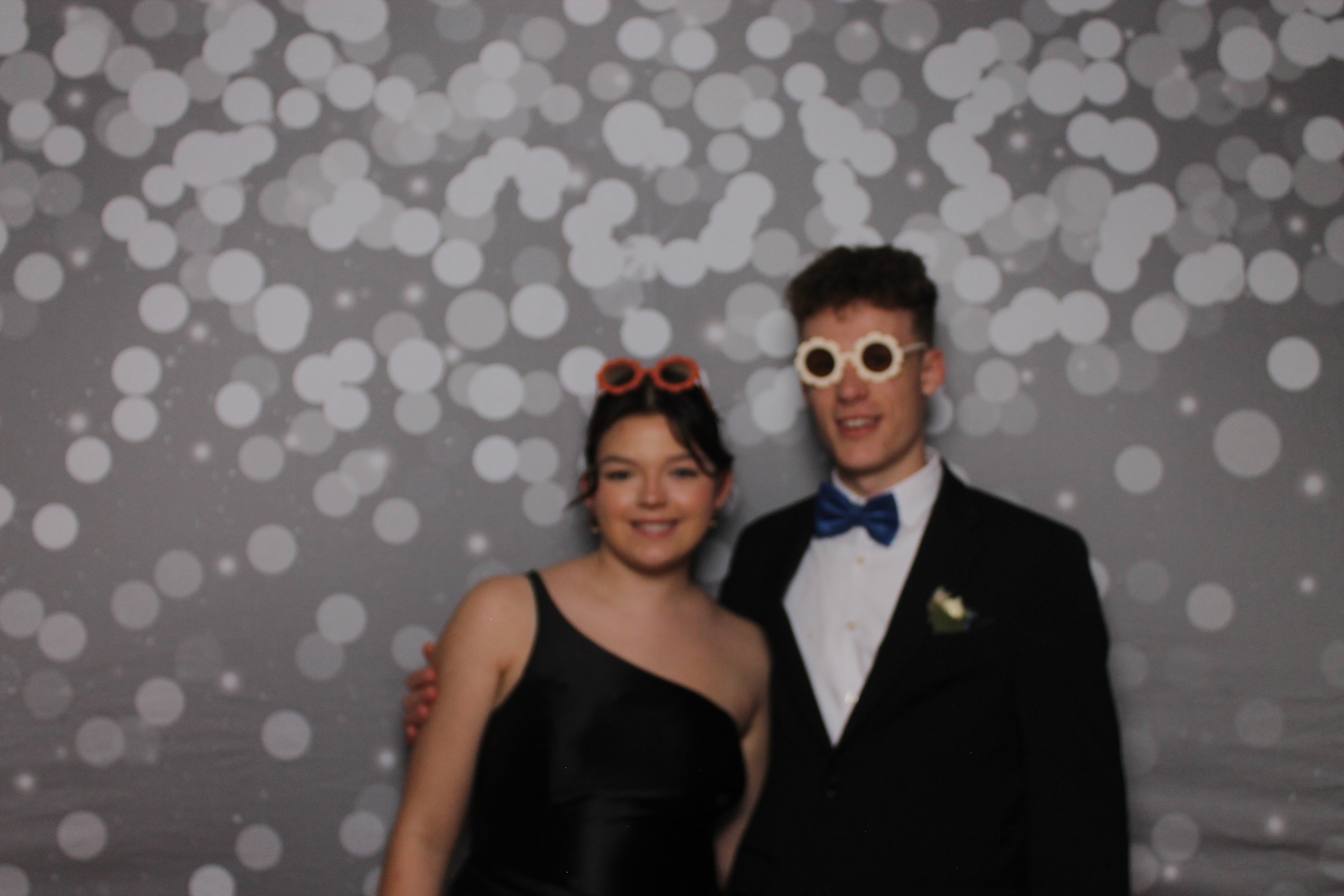 Cooper High School Prom | View more photos from the event at gallery.photoboothcincy.com/u/PhotoBoothCincy/Cooper-High-School-Prom