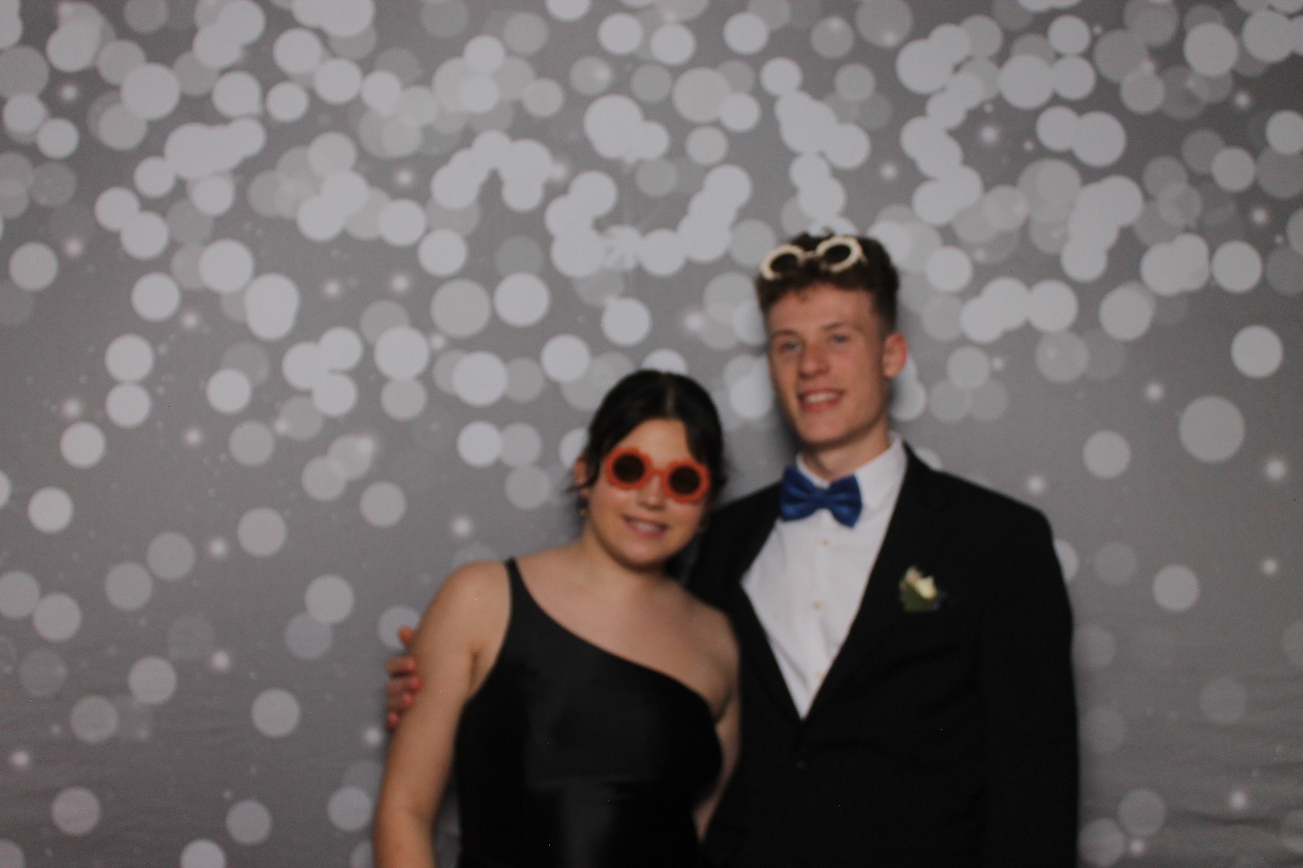 Cooper High School Prom | View more photos from the event at gallery.photoboothcincy.com/u/PhotoBoothCincy/Cooper-High-School-Prom