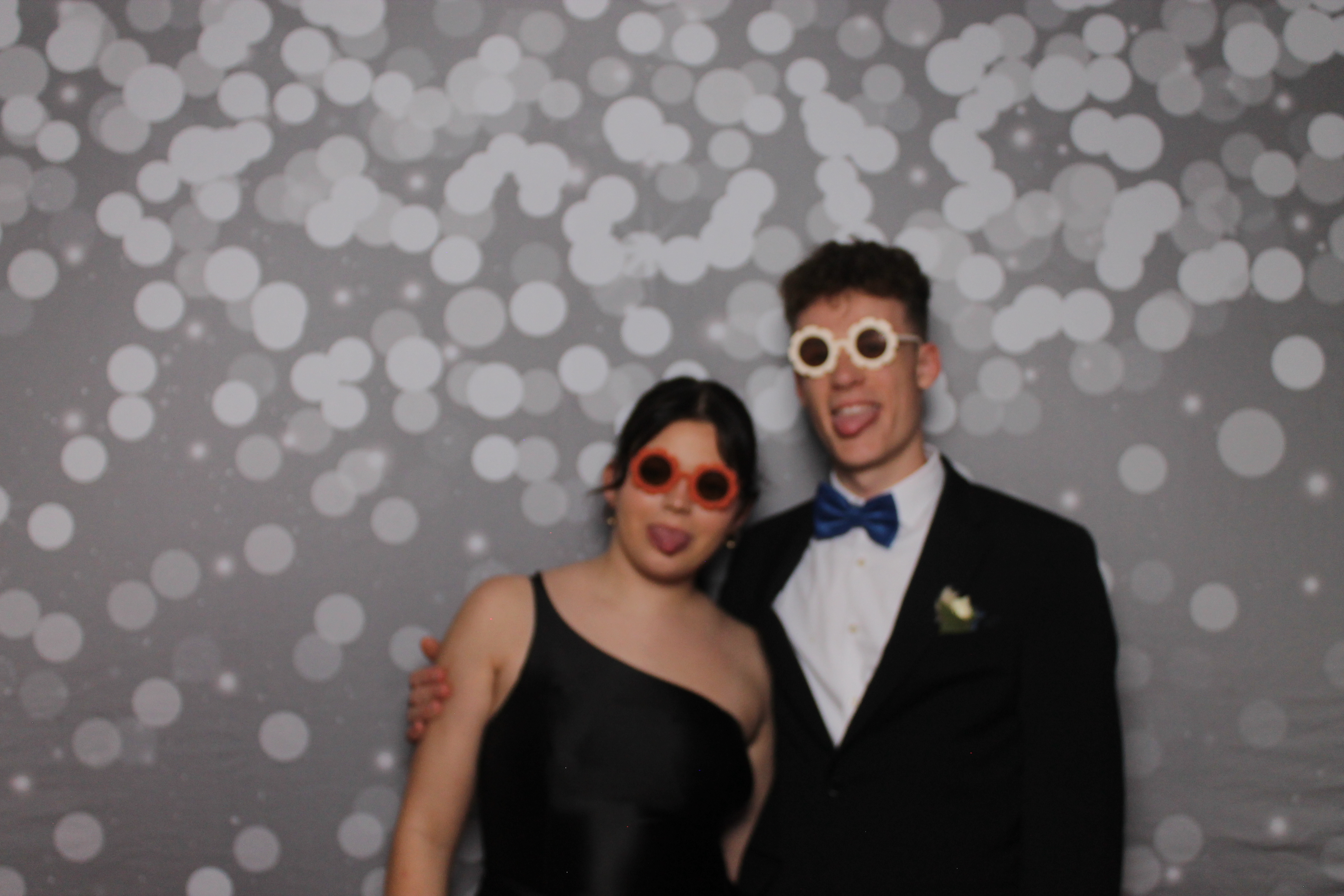 Cooper High School Prom | View more photos from the event at gallery.photoboothcincy.com/u/PhotoBoothCincy/Cooper-High-School-Prom