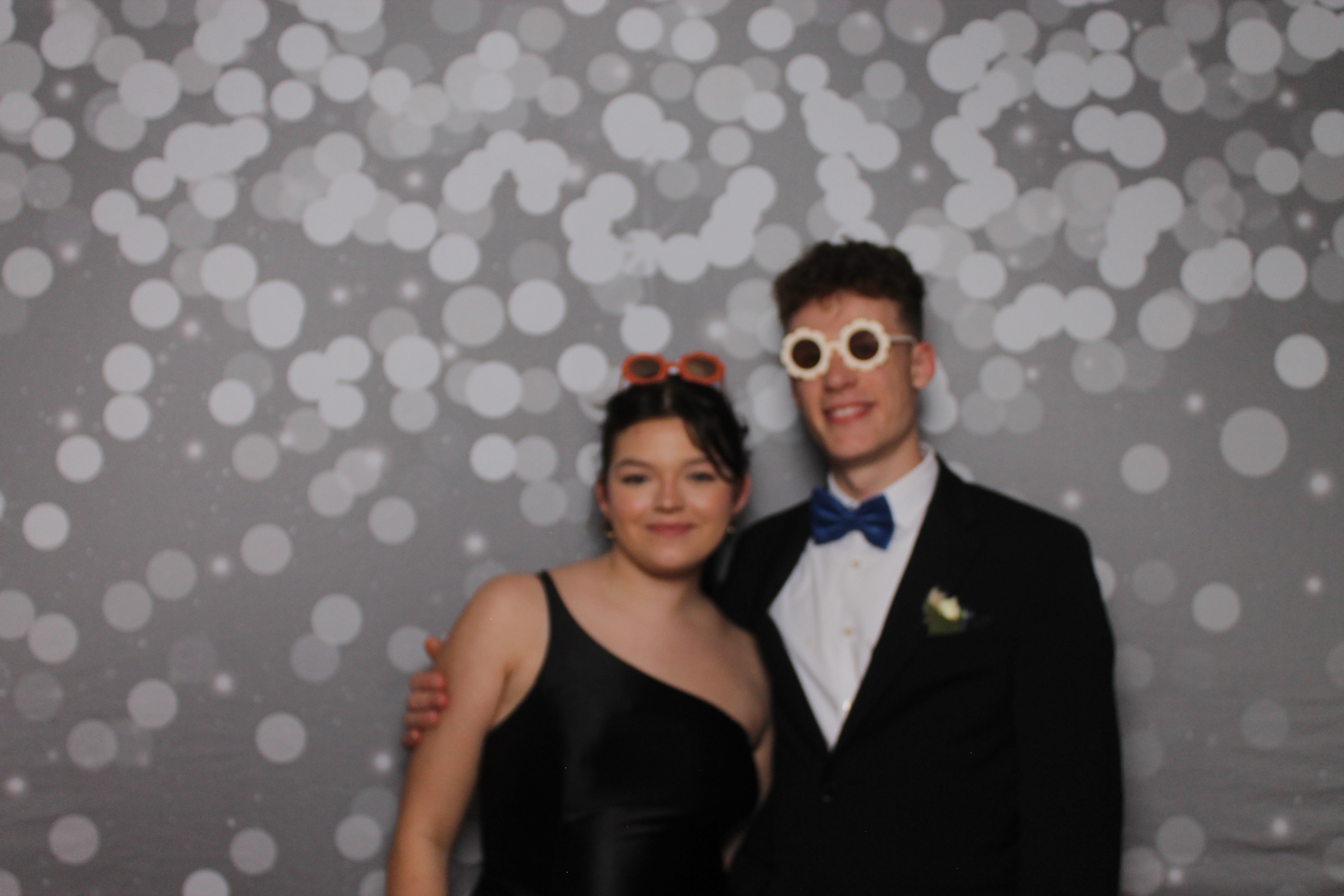 Cooper High School Prom | View more photos from the event at gallery.photoboothcincy.com/u/PhotoBoothCincy/Cooper-High-School-Prom