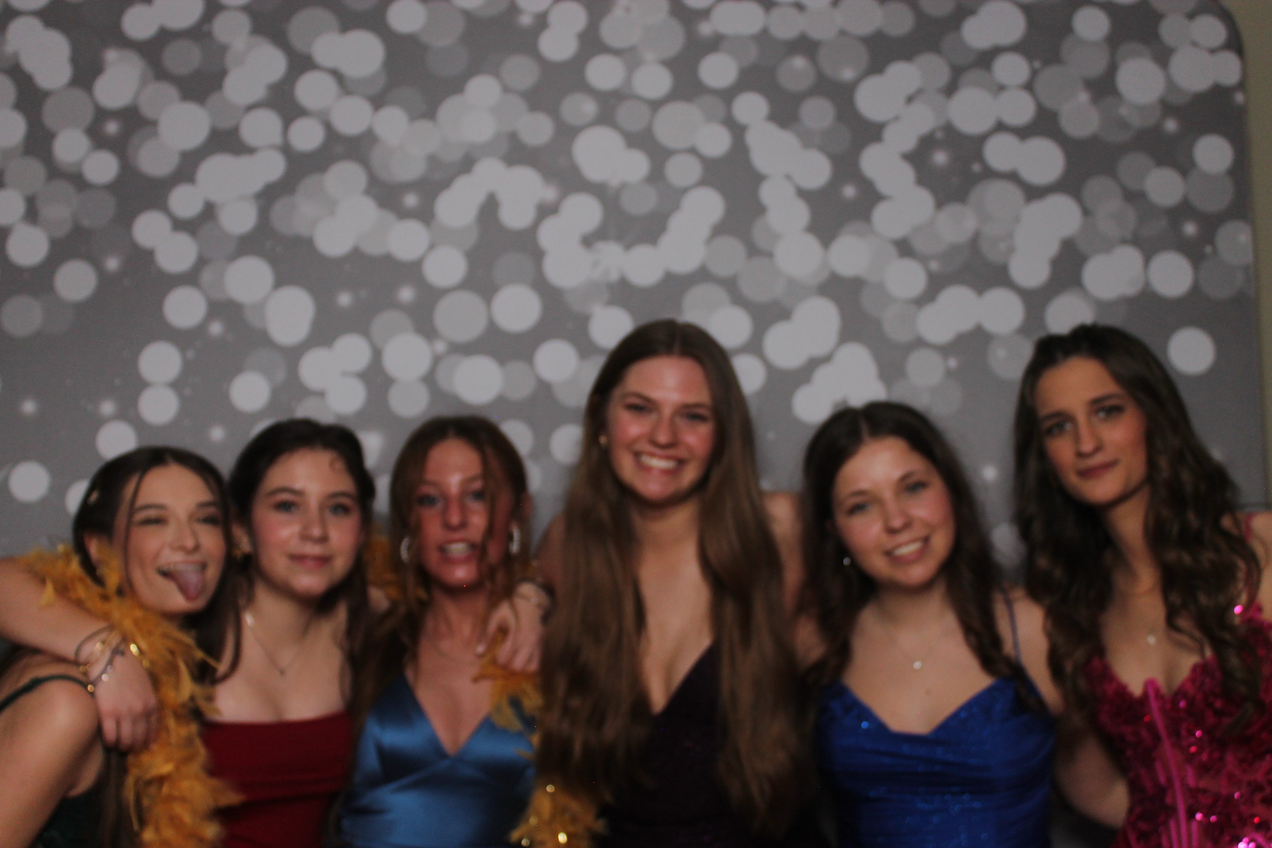 Cooper High School Prom | View more photos from the event at gallery.photoboothcincy.com/u/PhotoBoothCincy/Cooper-High-School-Prom