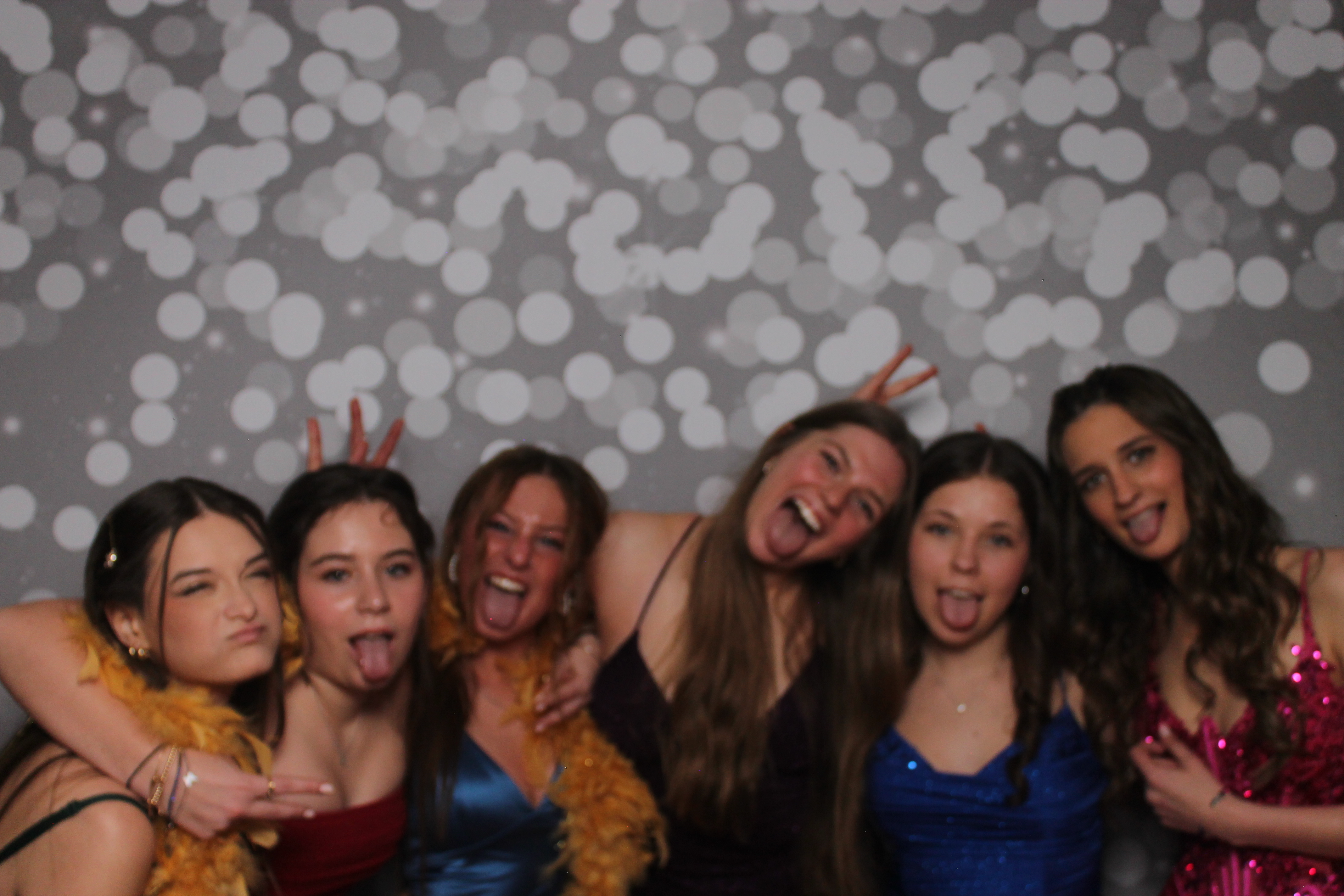 Cooper High School Prom | View more photos from the event at gallery.photoboothcincy.com/u/PhotoBoothCincy/Cooper-High-School-Prom