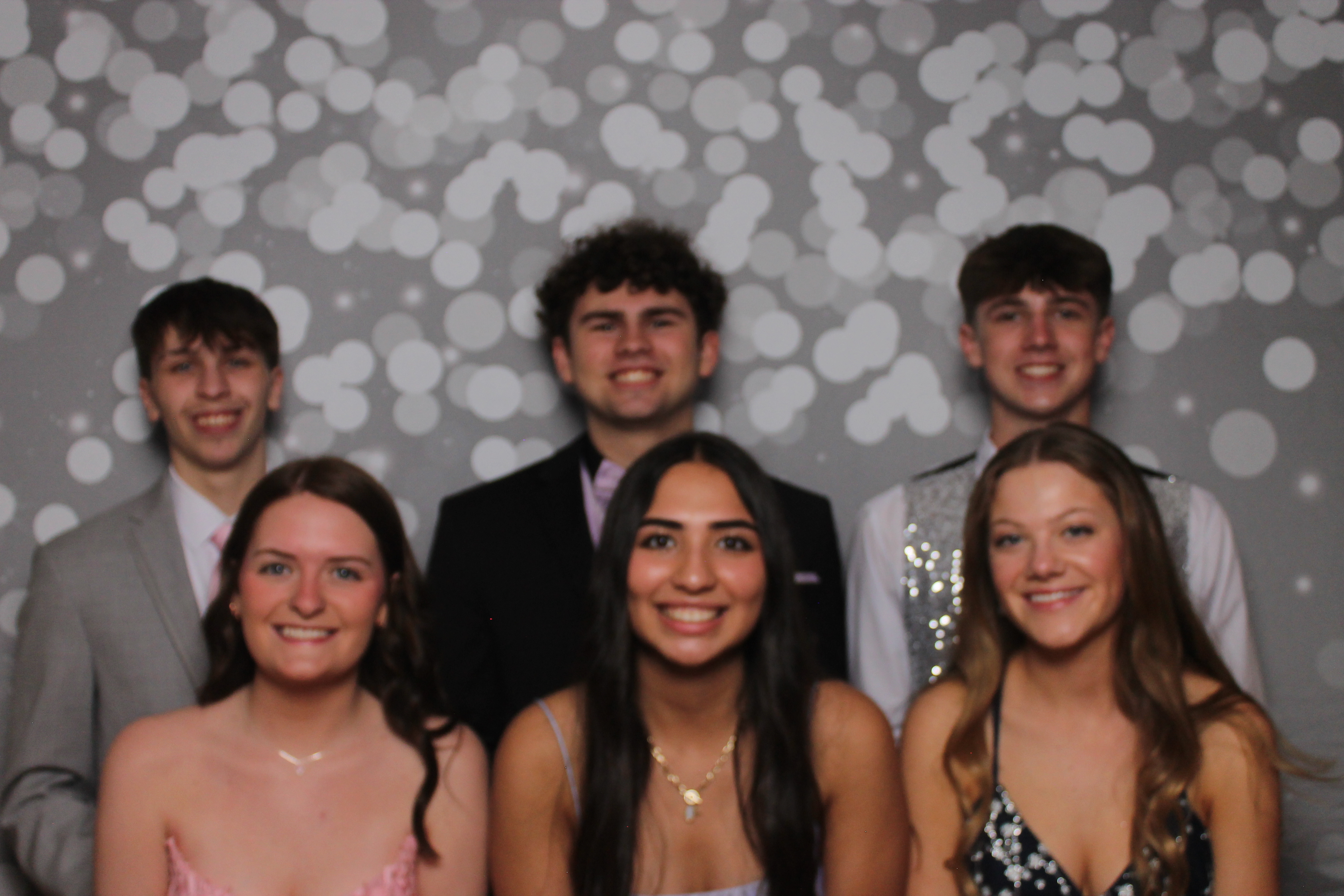 Cooper High School Prom | View more photos from the event at gallery.photoboothcincy.com/u/PhotoBoothCincy/Cooper-High-School-Prom