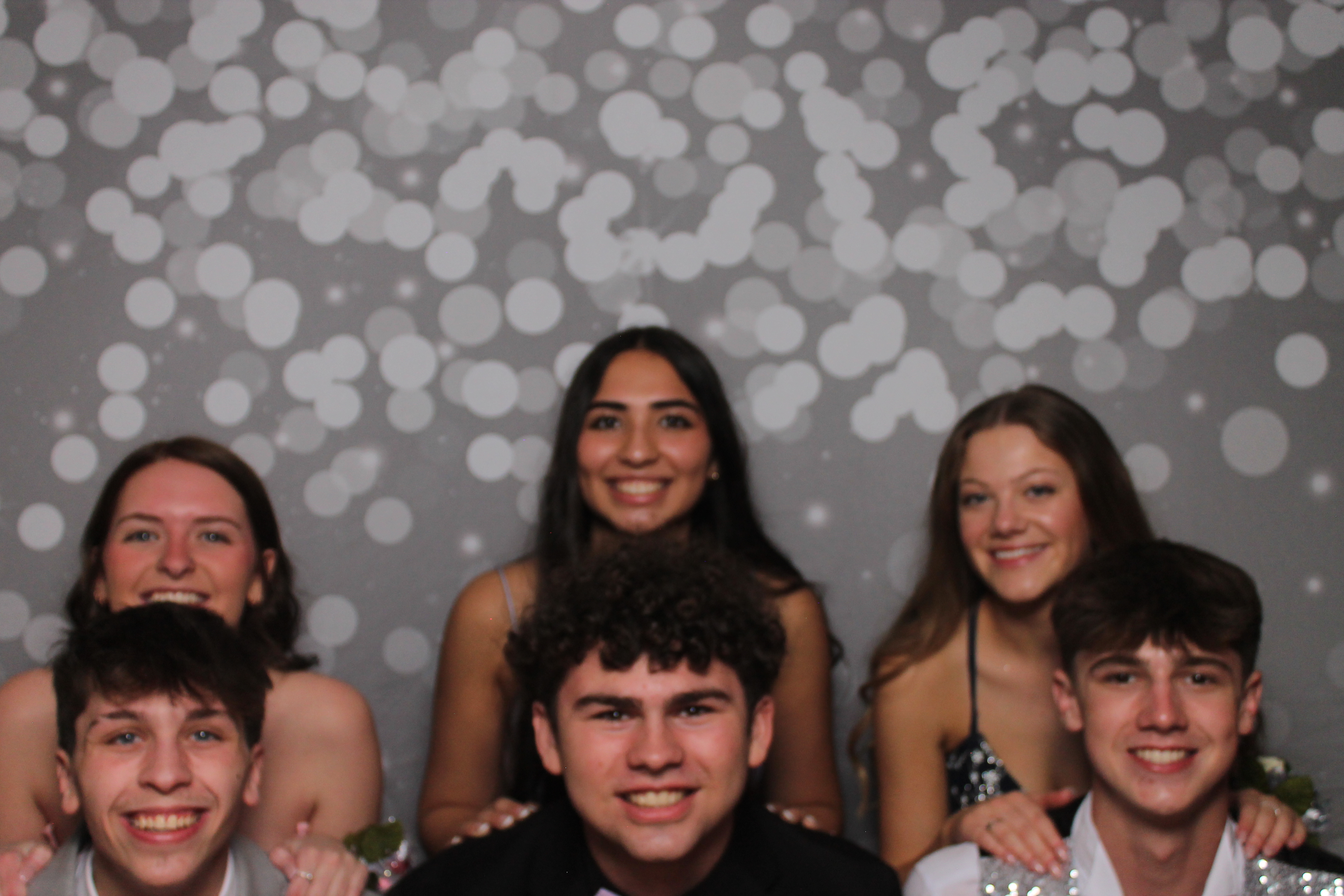 Cooper High School Prom | View more photos from the event at gallery.photoboothcincy.com/u/PhotoBoothCincy/Cooper-High-School-Prom