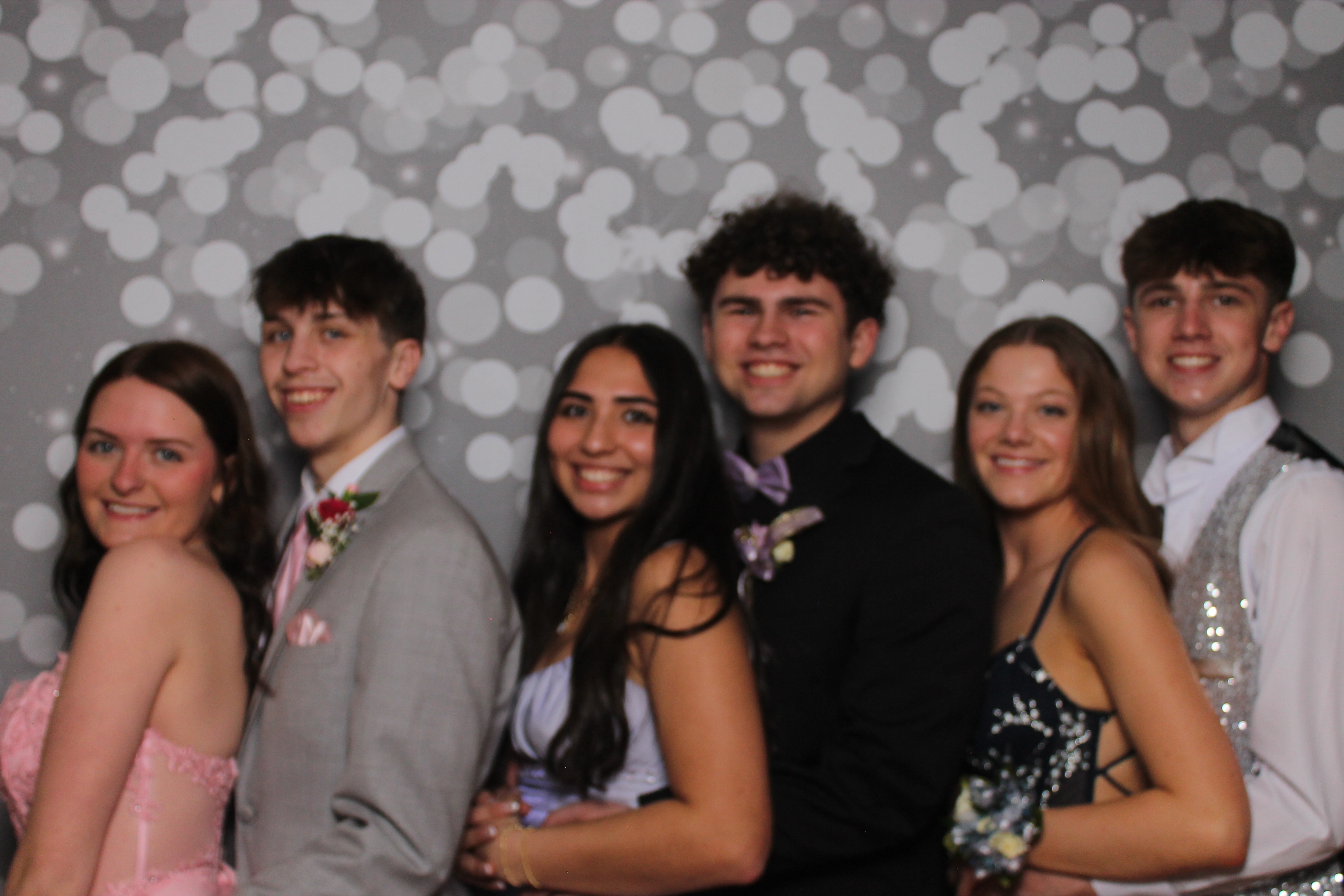 Cooper High School Prom | View more photos from the event at gallery.photoboothcincy.com/u/PhotoBoothCincy/Cooper-High-School-Prom