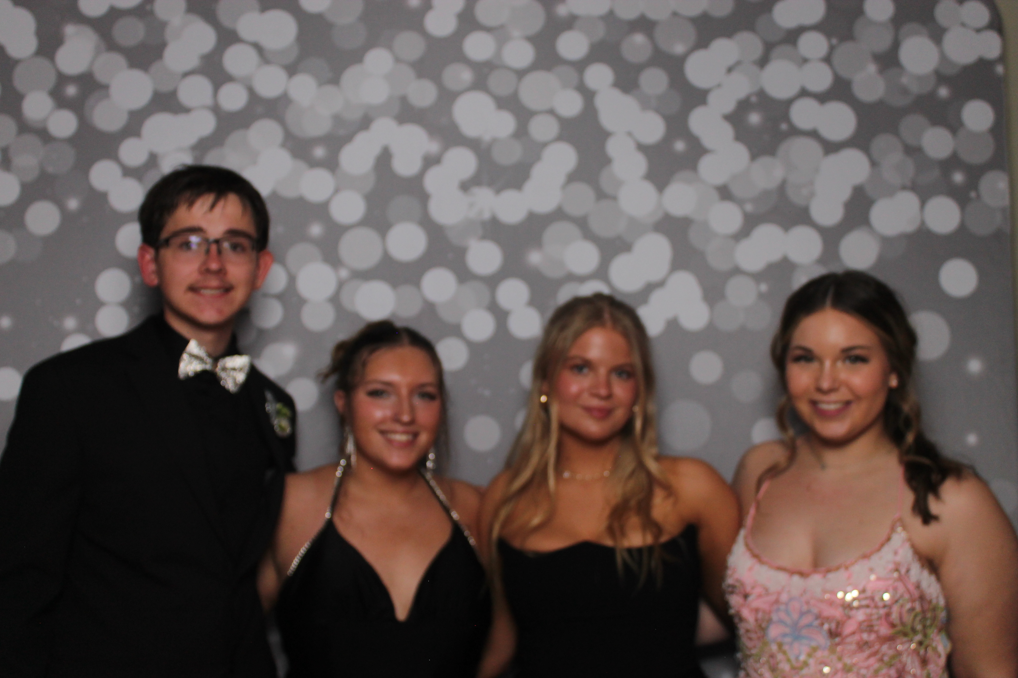 Cooper High School Prom | View more photos from the event at gallery.photoboothcincy.com/u/PhotoBoothCincy/Cooper-High-School-Prom