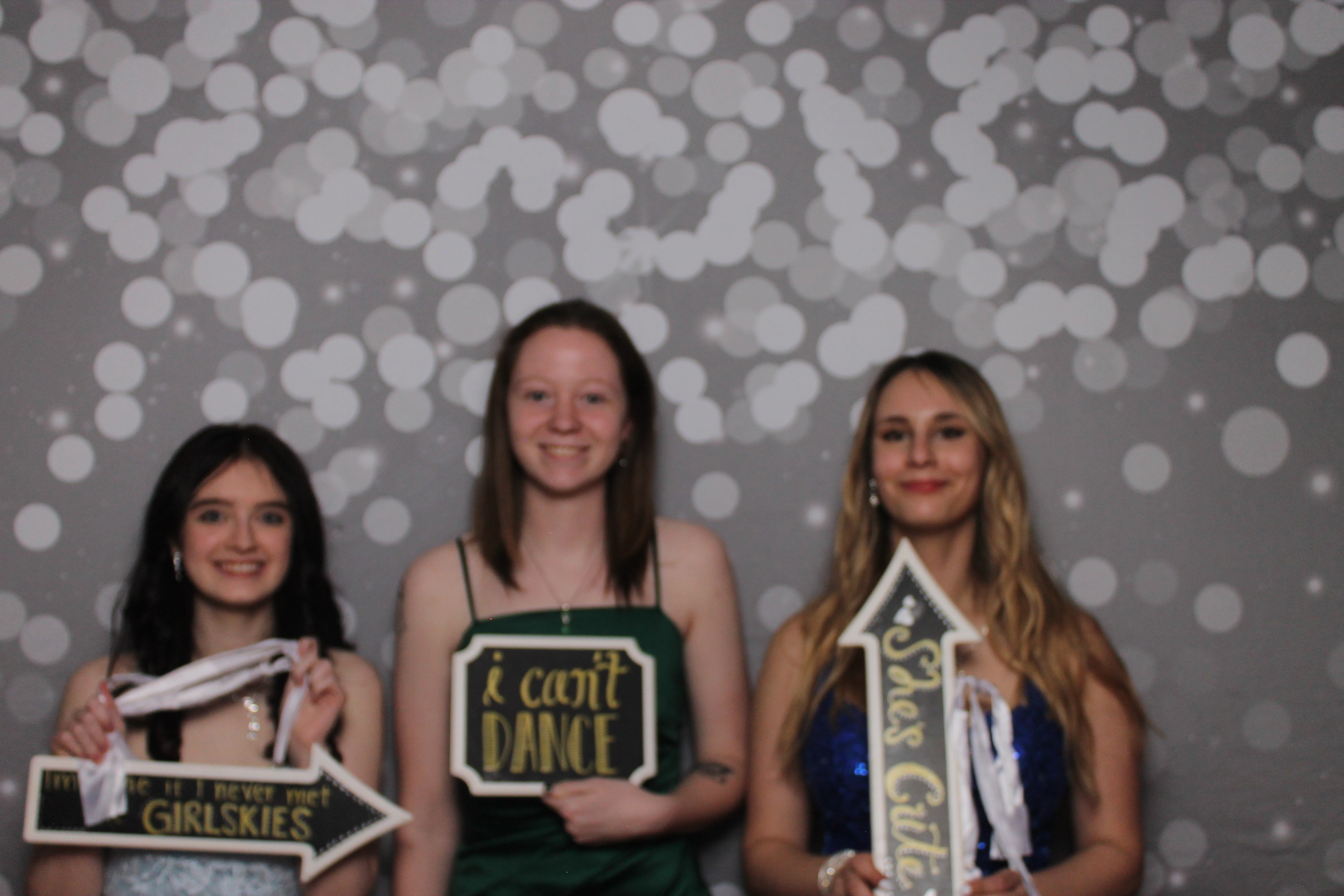 Cooper High School Prom | View more photos from the event at gallery.photoboothcincy.com/u/PhotoBoothCincy/Cooper-High-School-Prom