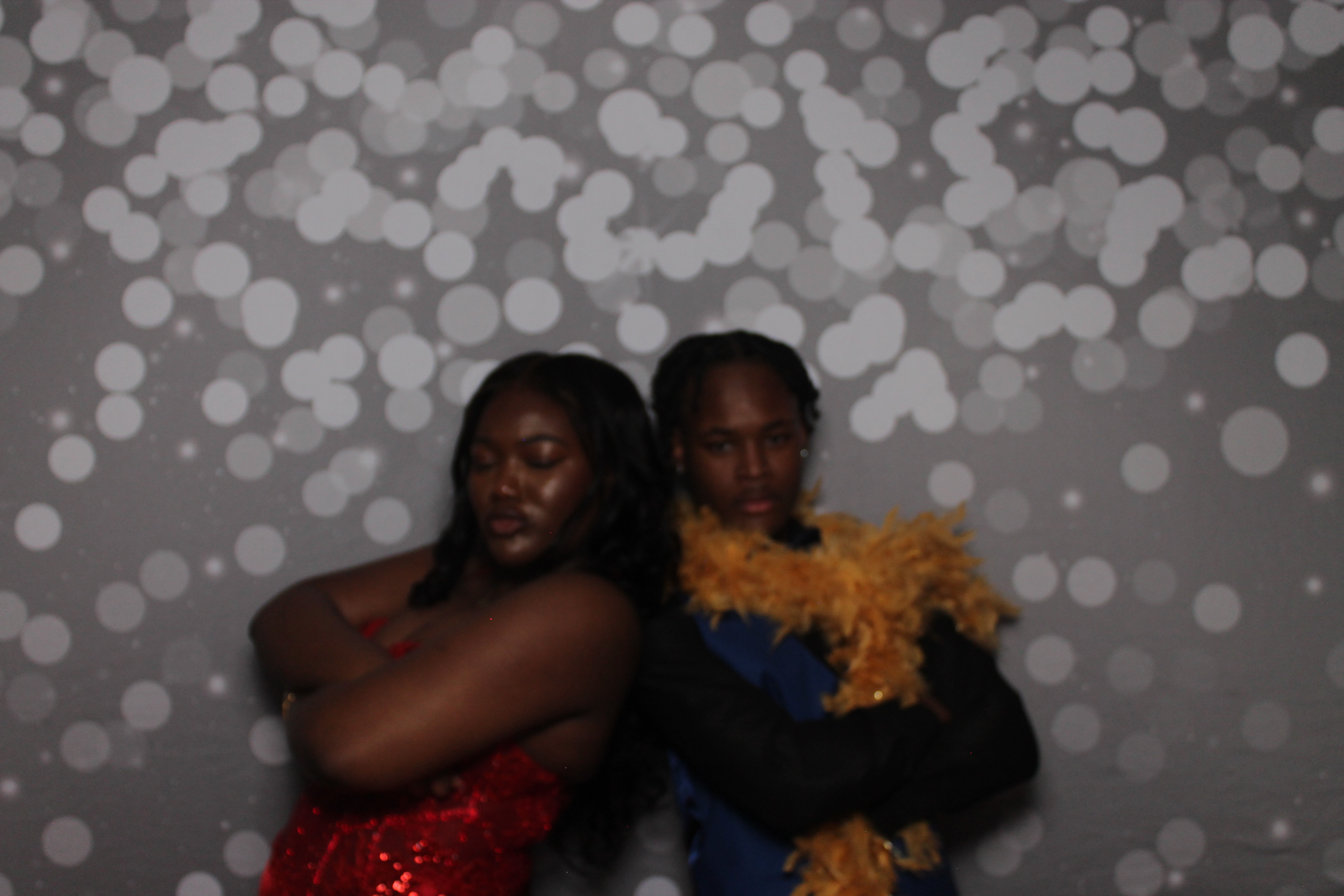 Cooper High School Prom | View more photos from the event at gallery.photoboothcincy.com/u/PhotoBoothCincy/Cooper-High-School-Prom