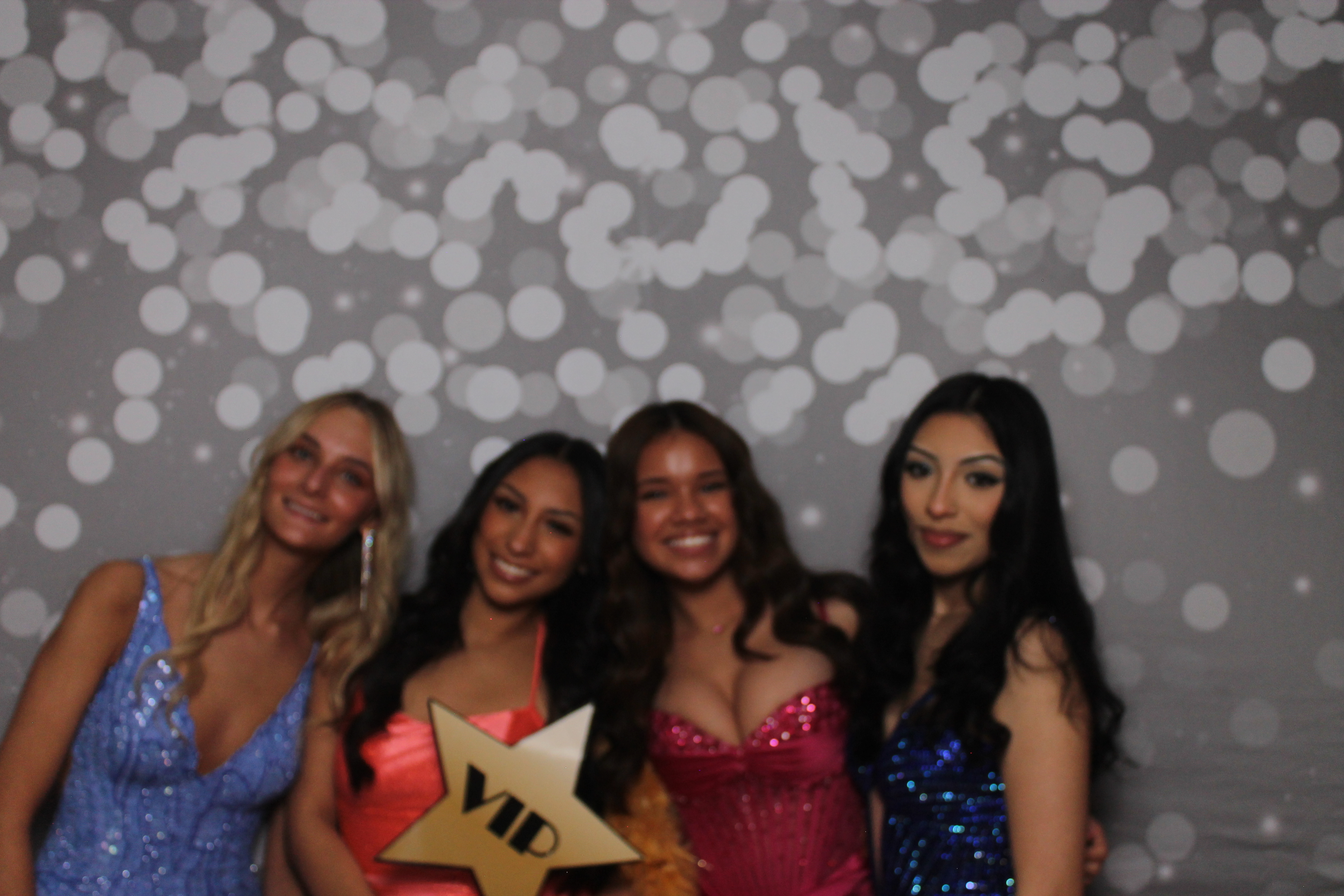 Cooper High School Prom | View more photos from the event at gallery.photoboothcincy.com/u/PhotoBoothCincy/Cooper-High-School-Prom