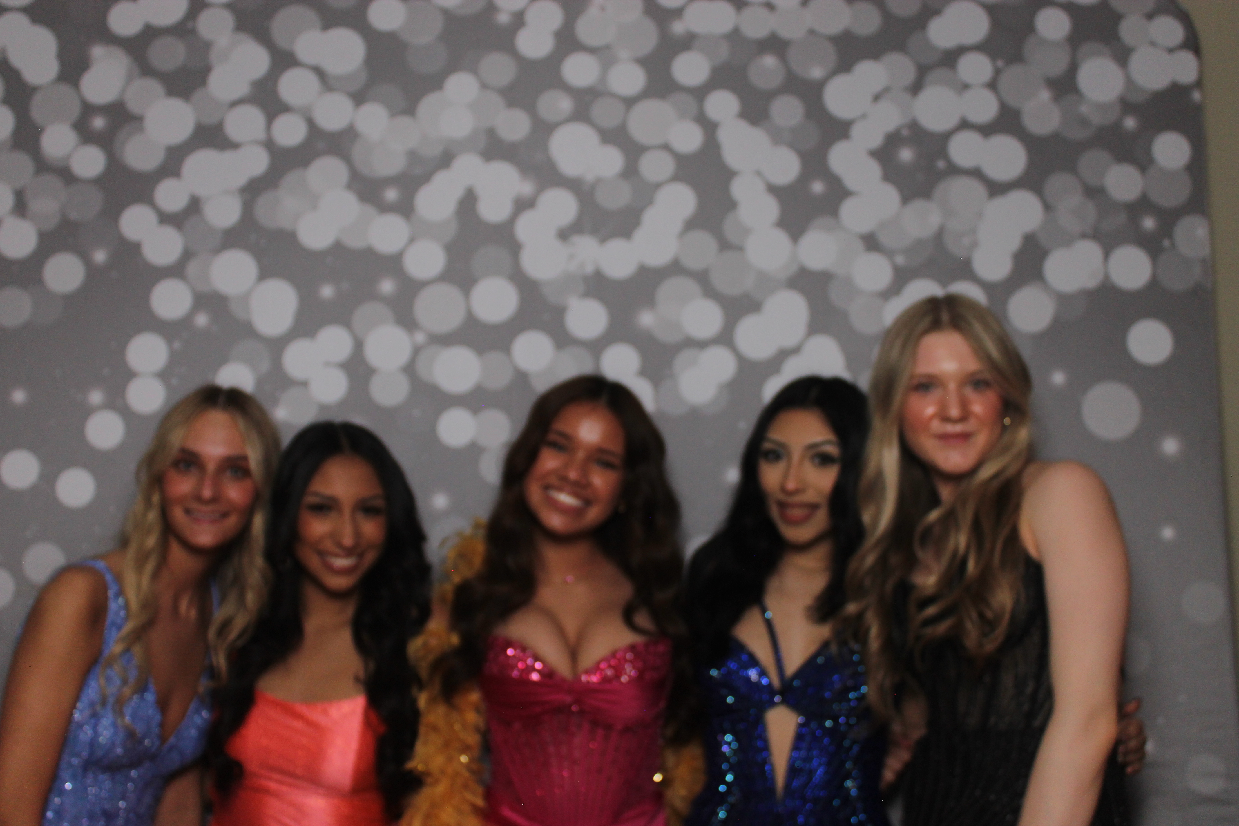 Cooper High School Prom | View more photos from the event at gallery.photoboothcincy.com/u/PhotoBoothCincy/Cooper-High-School-Prom