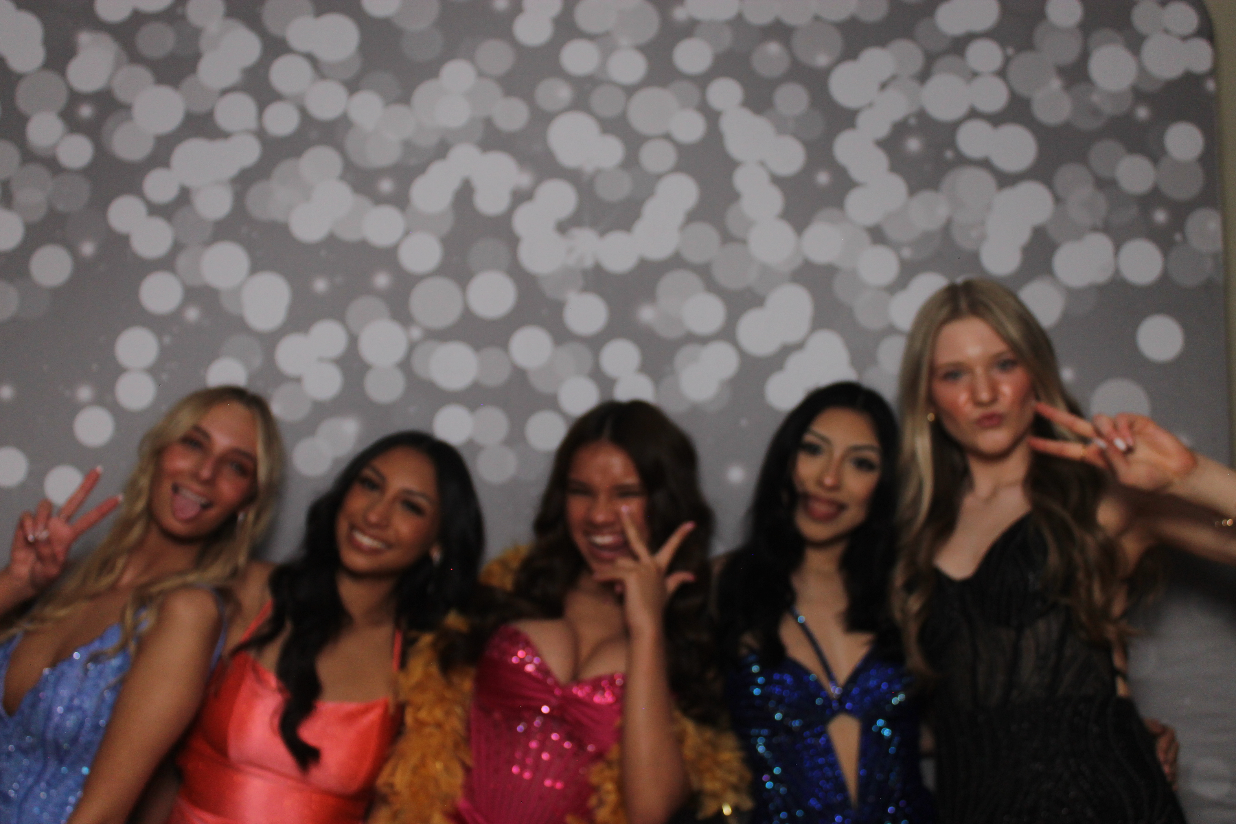 Cooper High School Prom | View more photos from the event at gallery.photoboothcincy.com/u/PhotoBoothCincy/Cooper-High-School-Prom