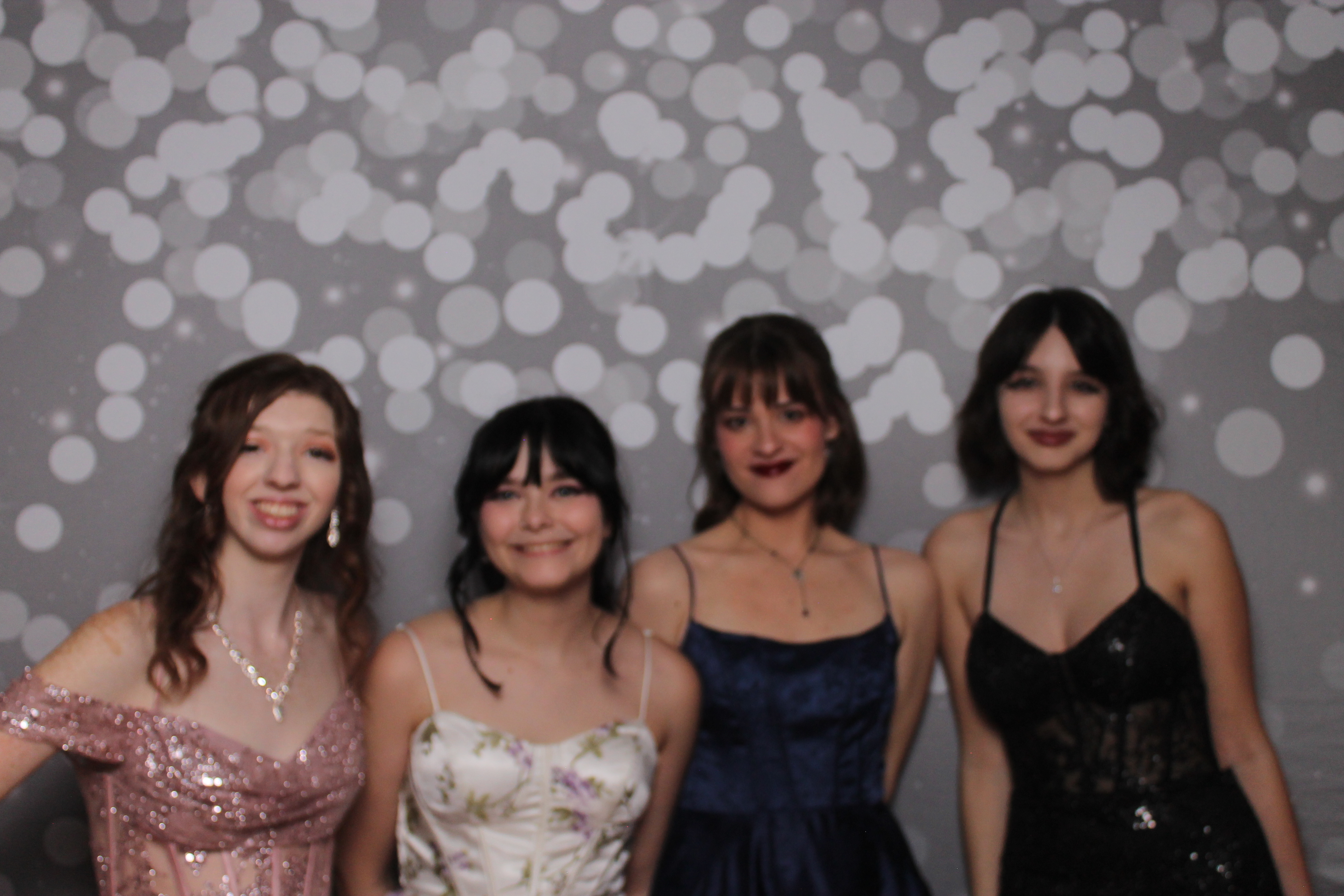 Cooper High School Prom | View more photos from the event at gallery.photoboothcincy.com/u/PhotoBoothCincy/Cooper-High-School-Prom