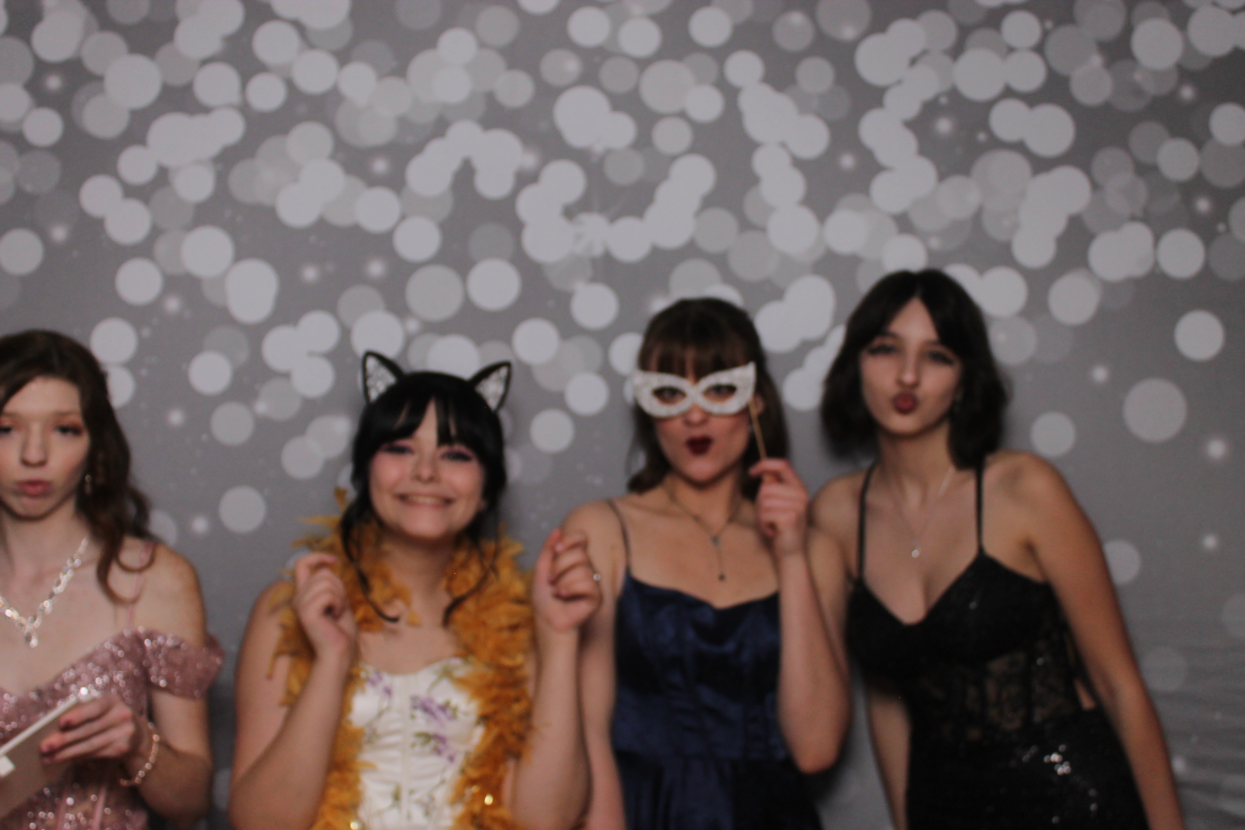 Cooper High School Prom | View more photos from the event at gallery.photoboothcincy.com/u/PhotoBoothCincy/Cooper-High-School-Prom