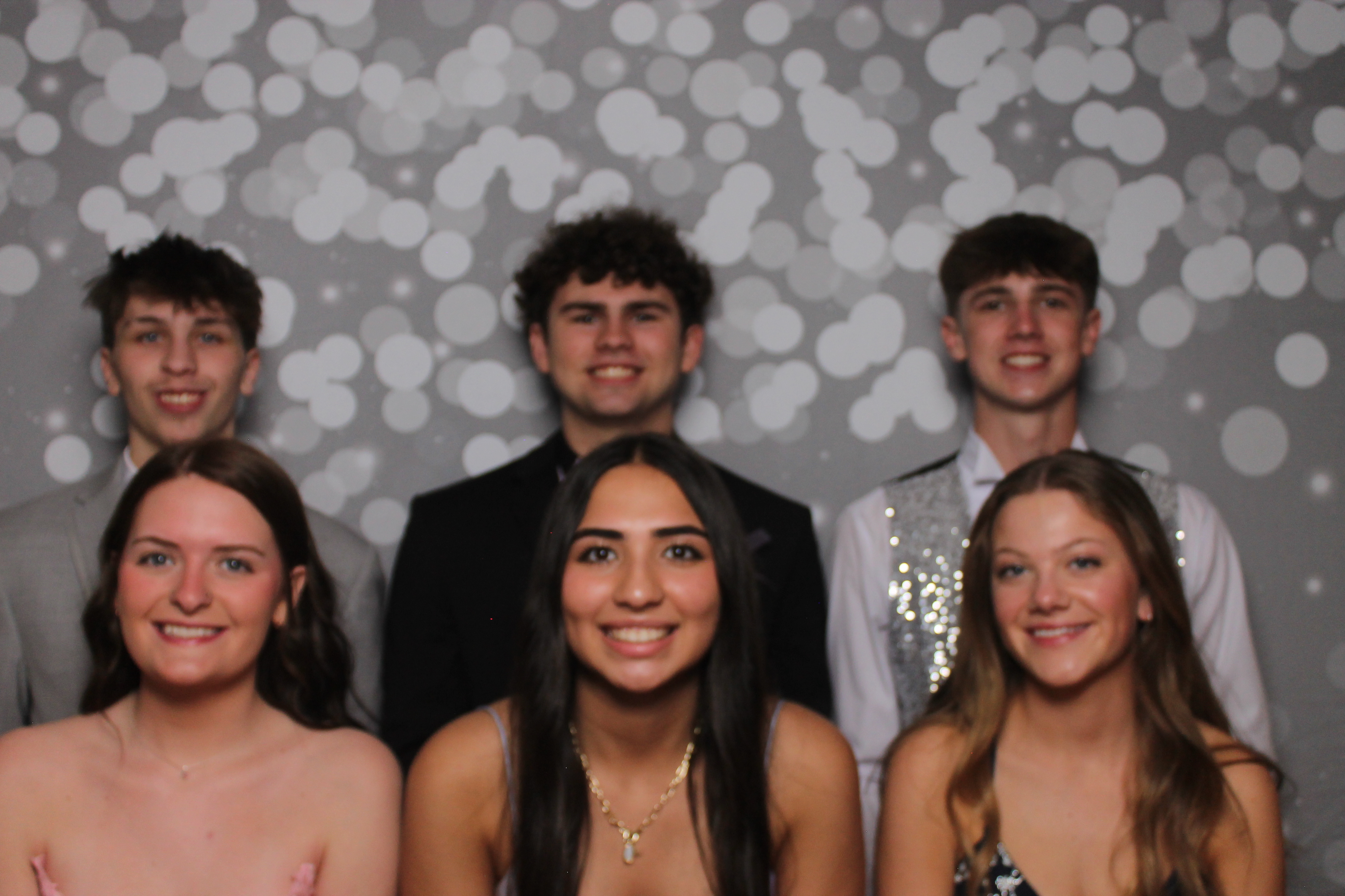 Cooper High School Prom | View more photos from the event at gallery.photoboothcincy.com/u/PhotoBoothCincy/Cooper-High-School-Prom