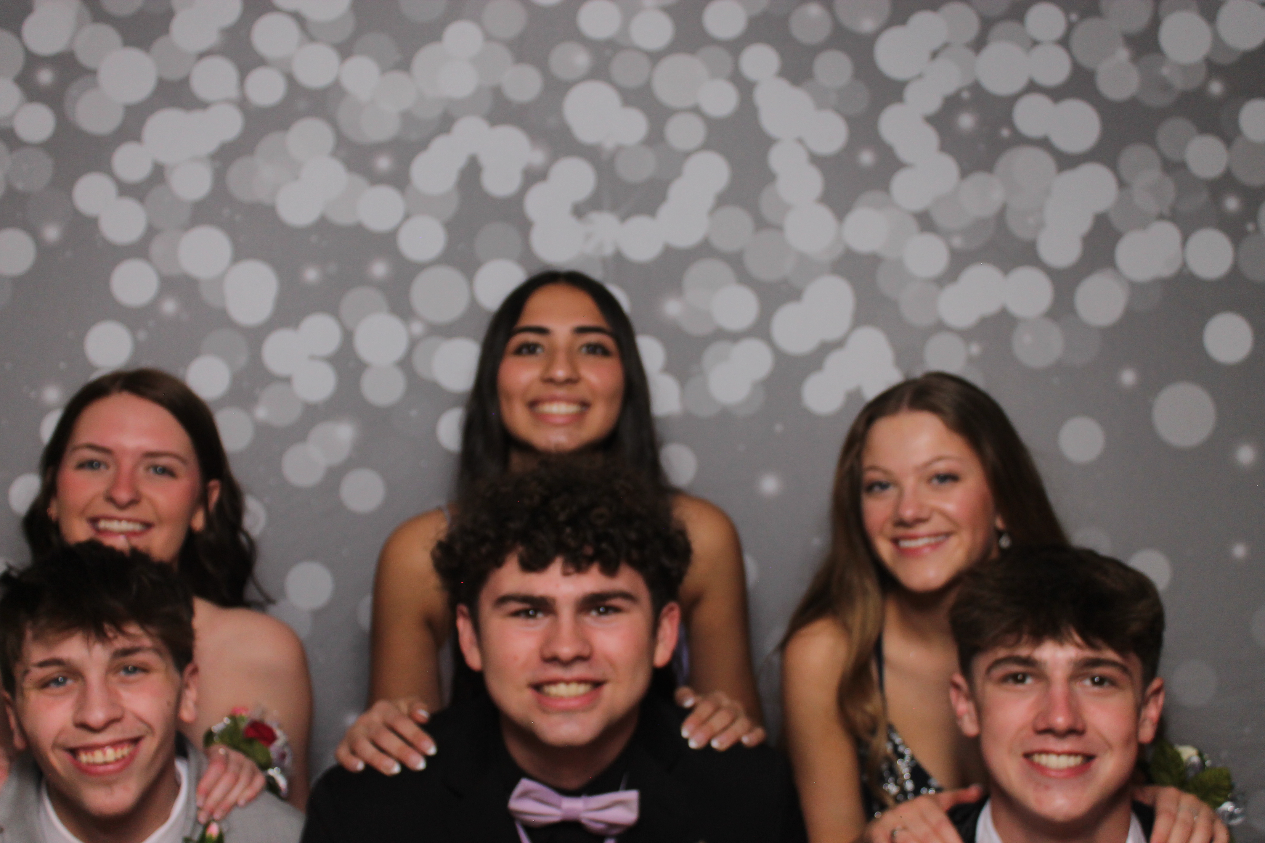 Cooper High School Prom | View more photos from the event at gallery.photoboothcincy.com/u/PhotoBoothCincy/Cooper-High-School-Prom